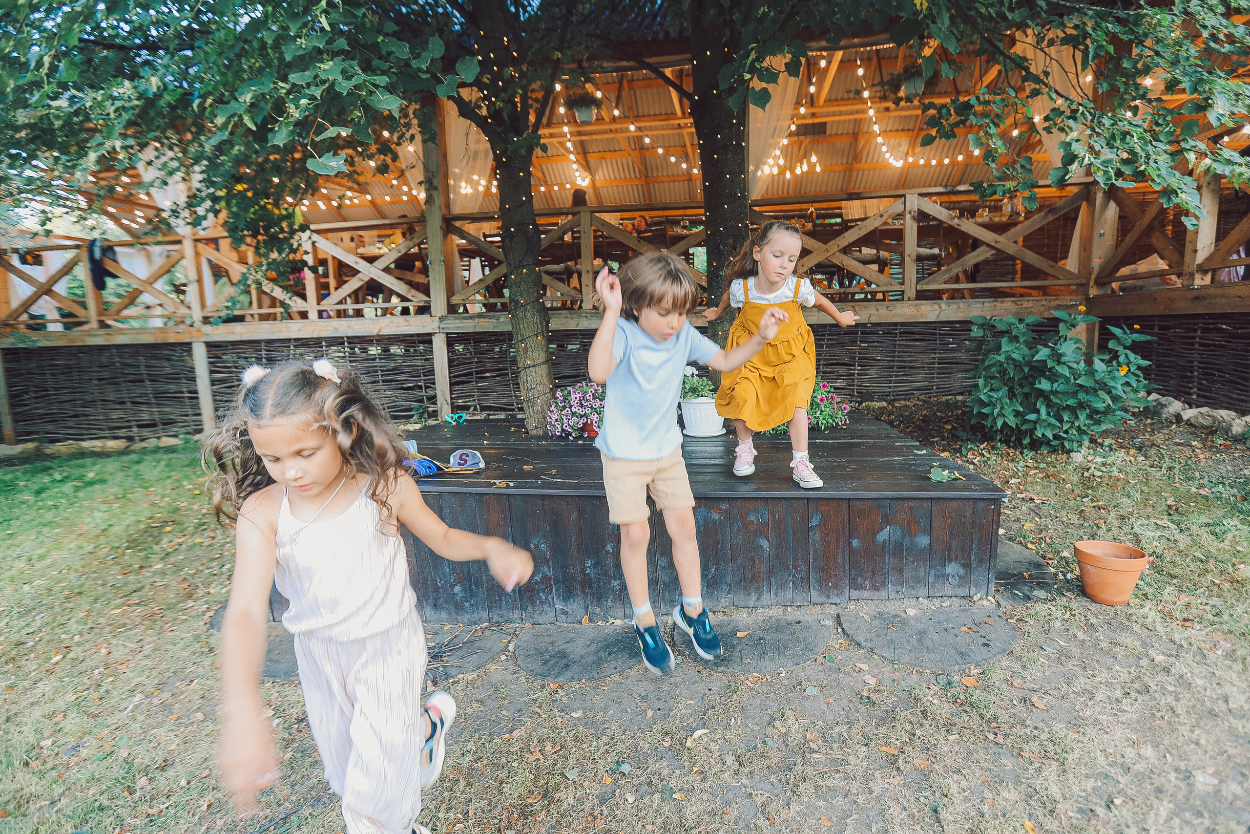 Про день рождения Платона. Семейный и детский фотограф в Туле