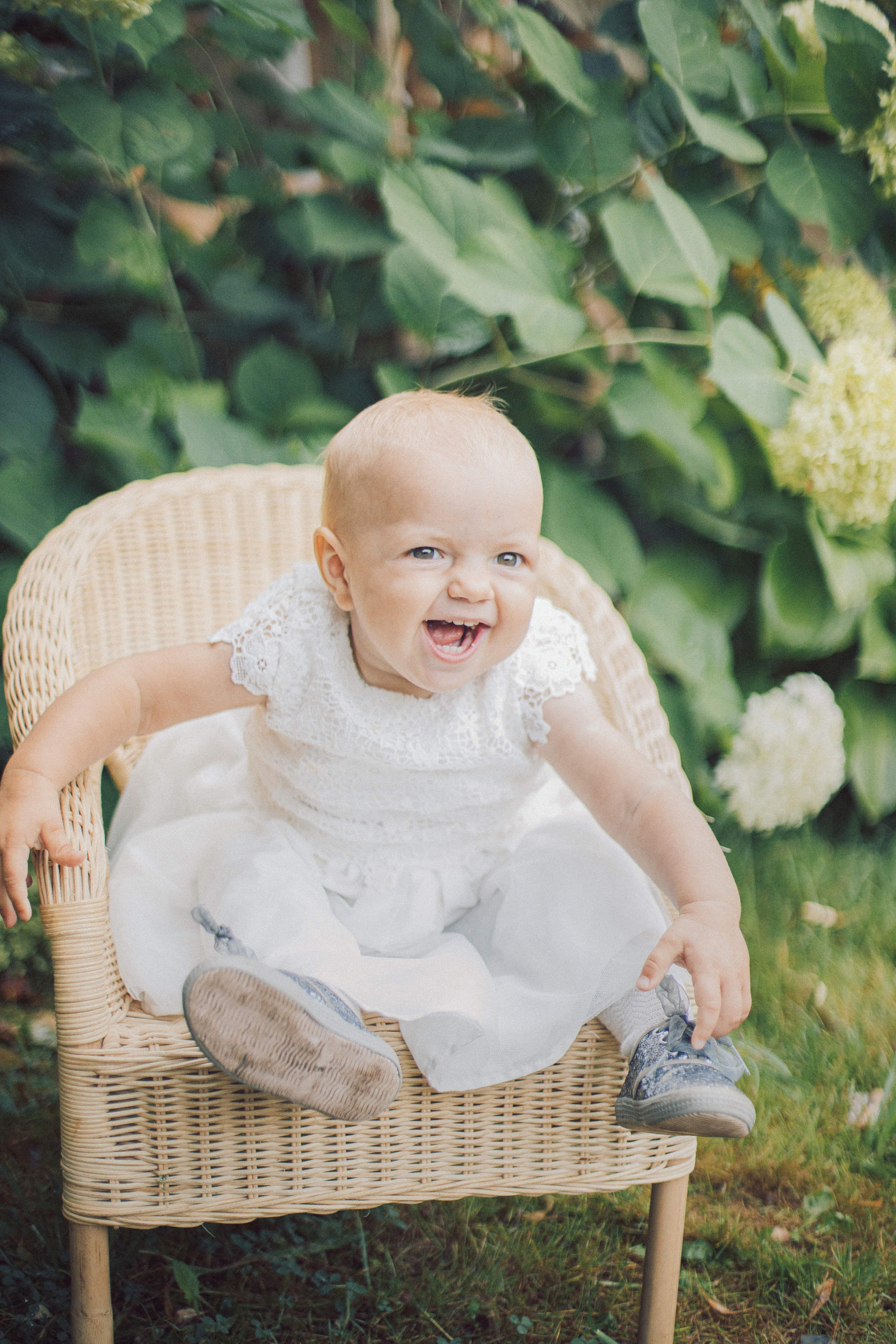 Про день рождения Платона. Семейный и детский фотограф в Туле
