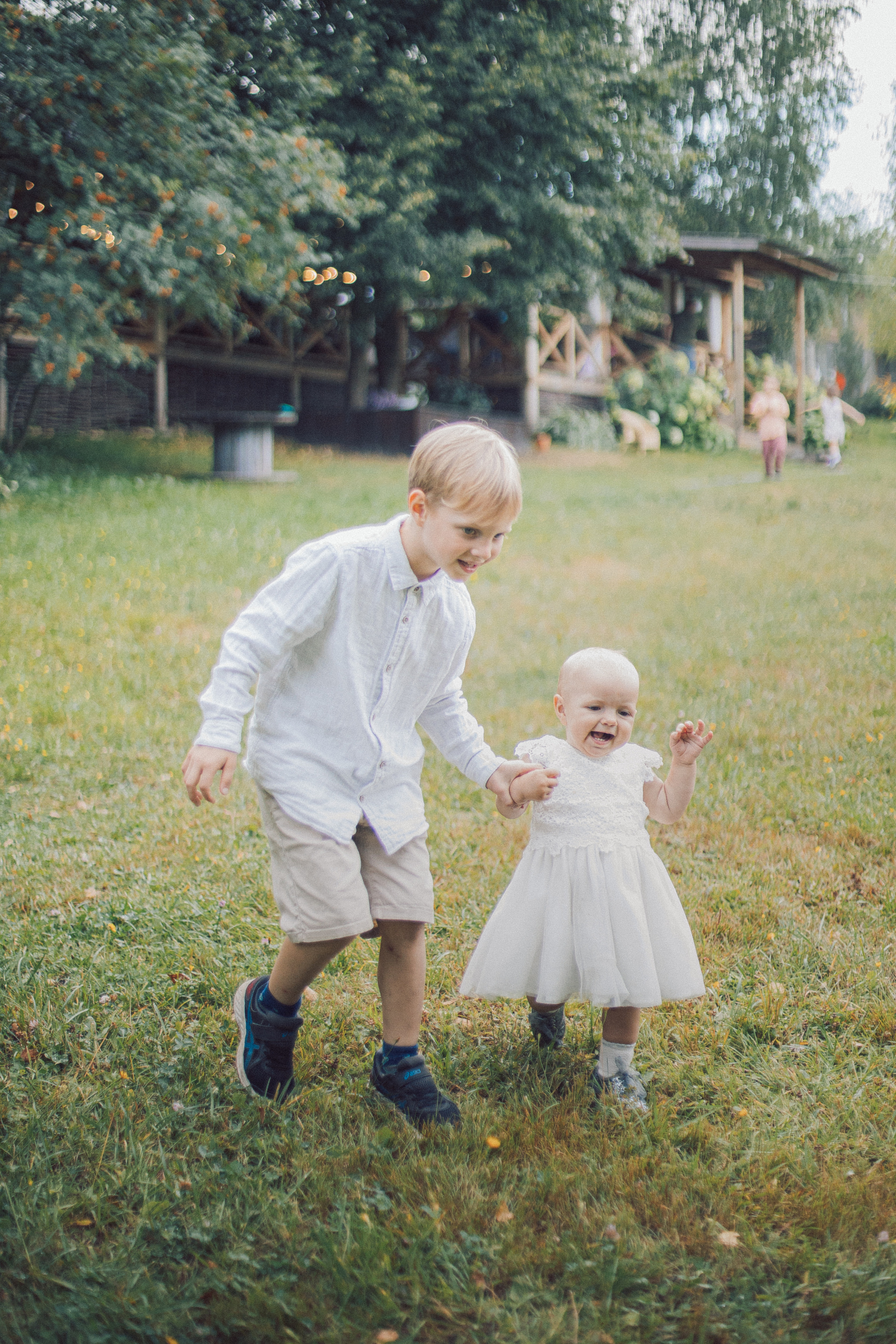 Про день рождения Платона. Семейный и детский фотограф в Туле