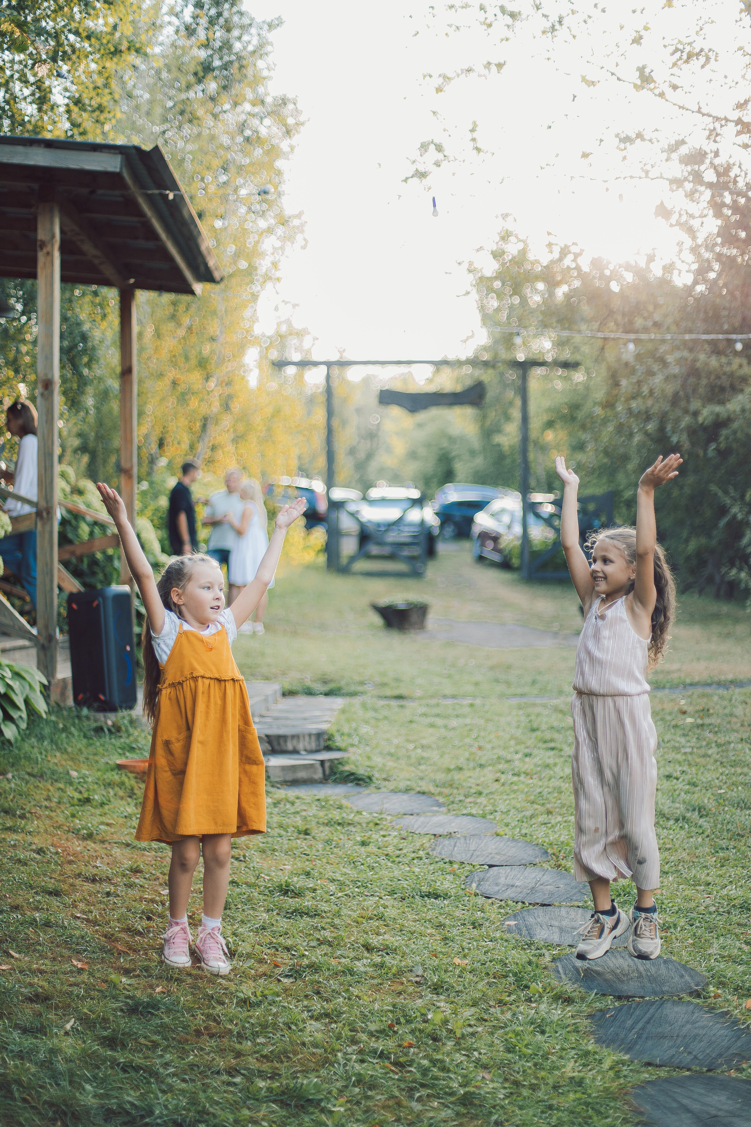 Про день рождения Платона. Семейный и детский фотограф в Туле