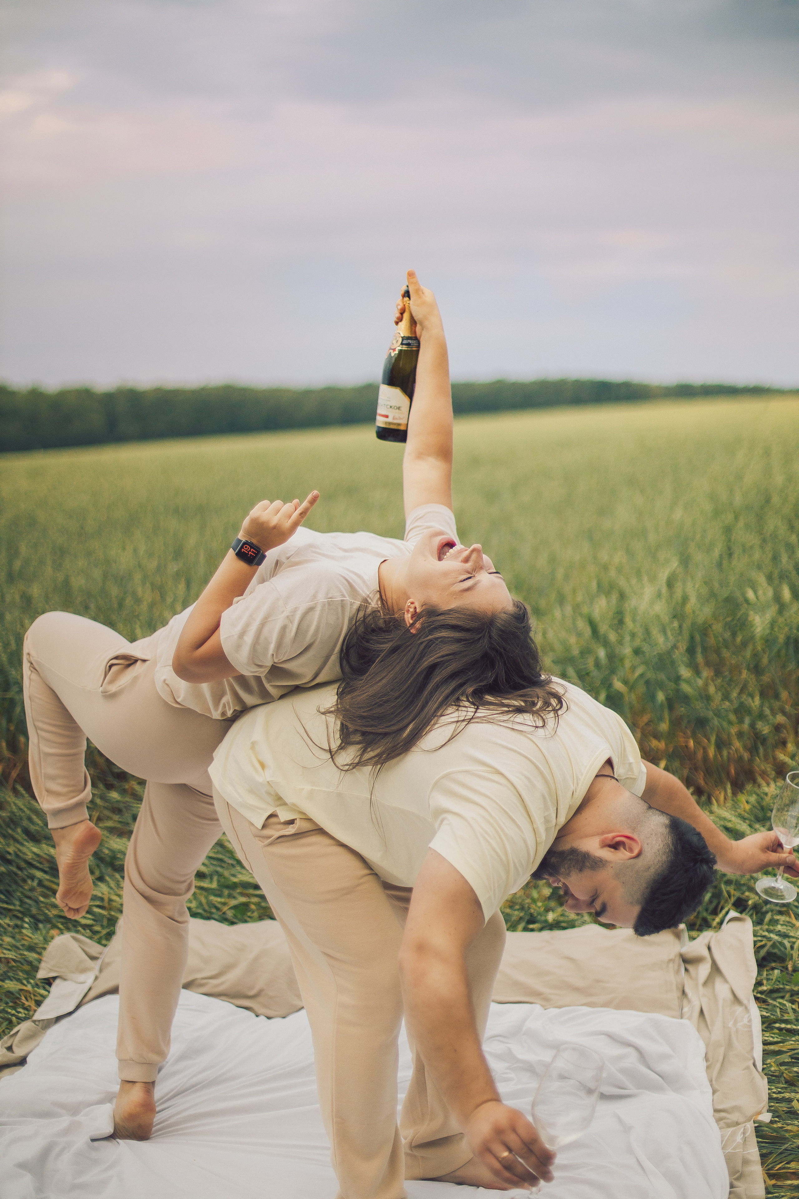 Про Максима и Сашу. Семейный и детский фотограф в Туле