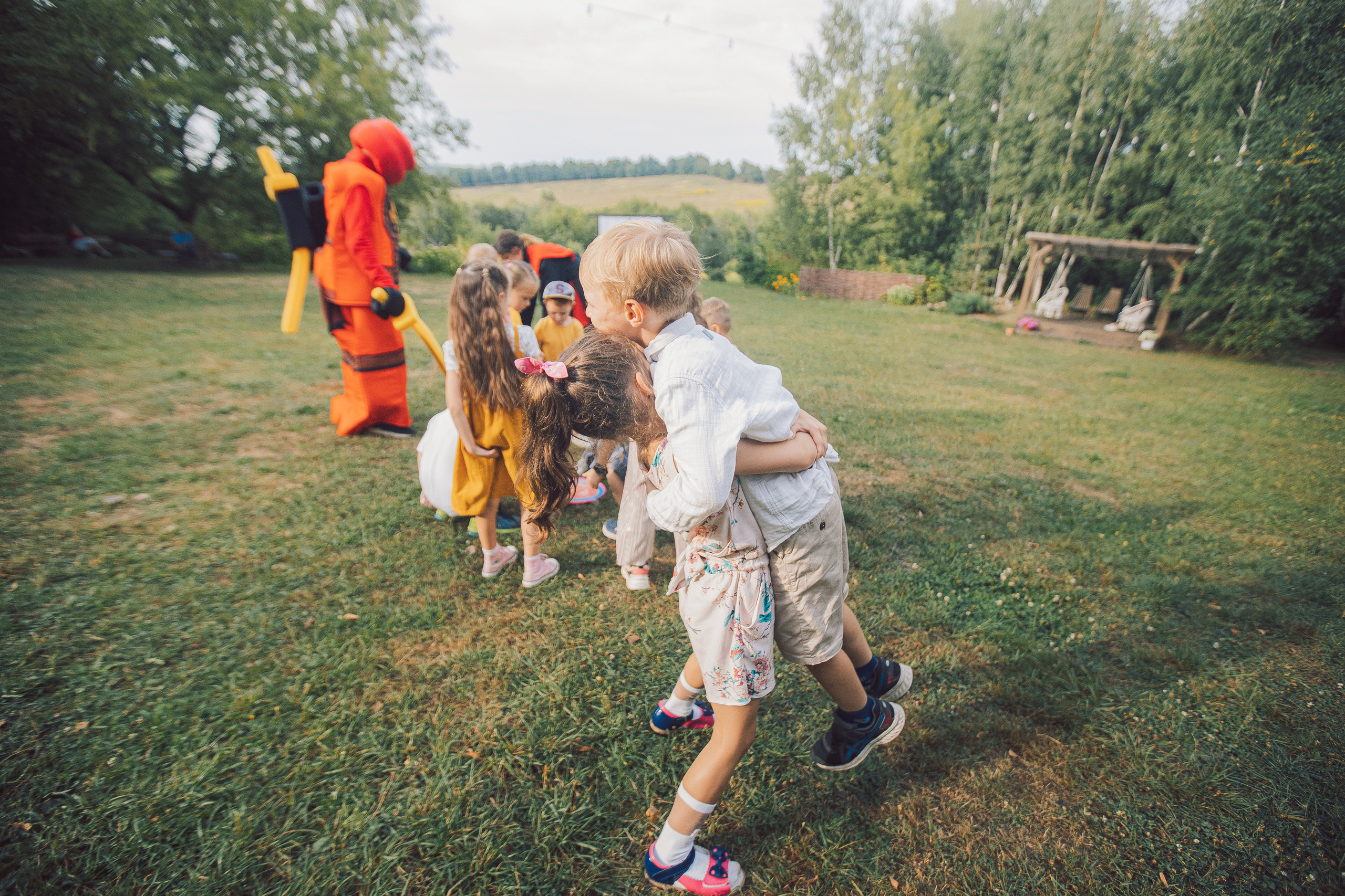 Про день рождения Платона. Семейный и детский фотограф в Туле