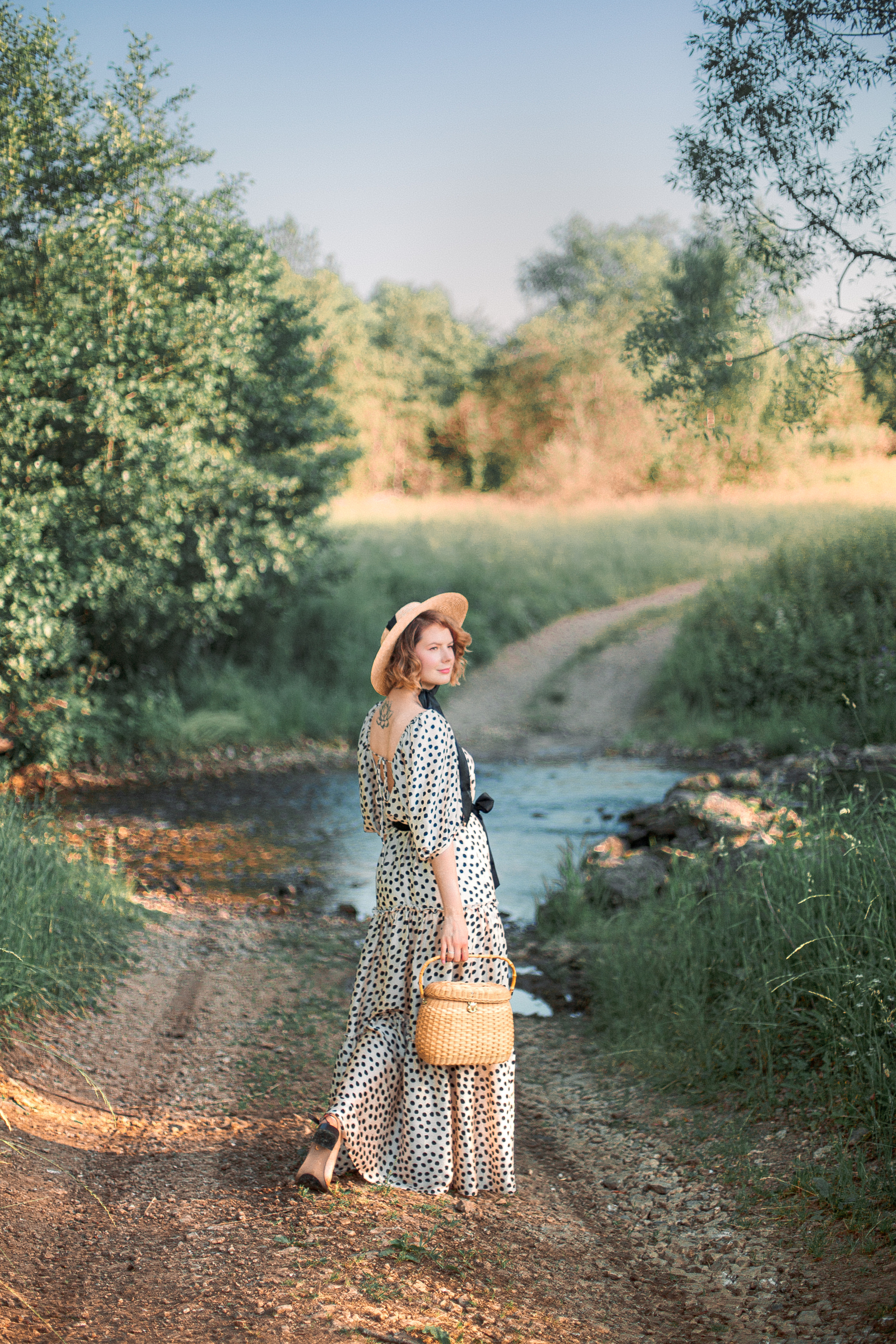 Про Аню. Семейный и детский фотограф в Туле