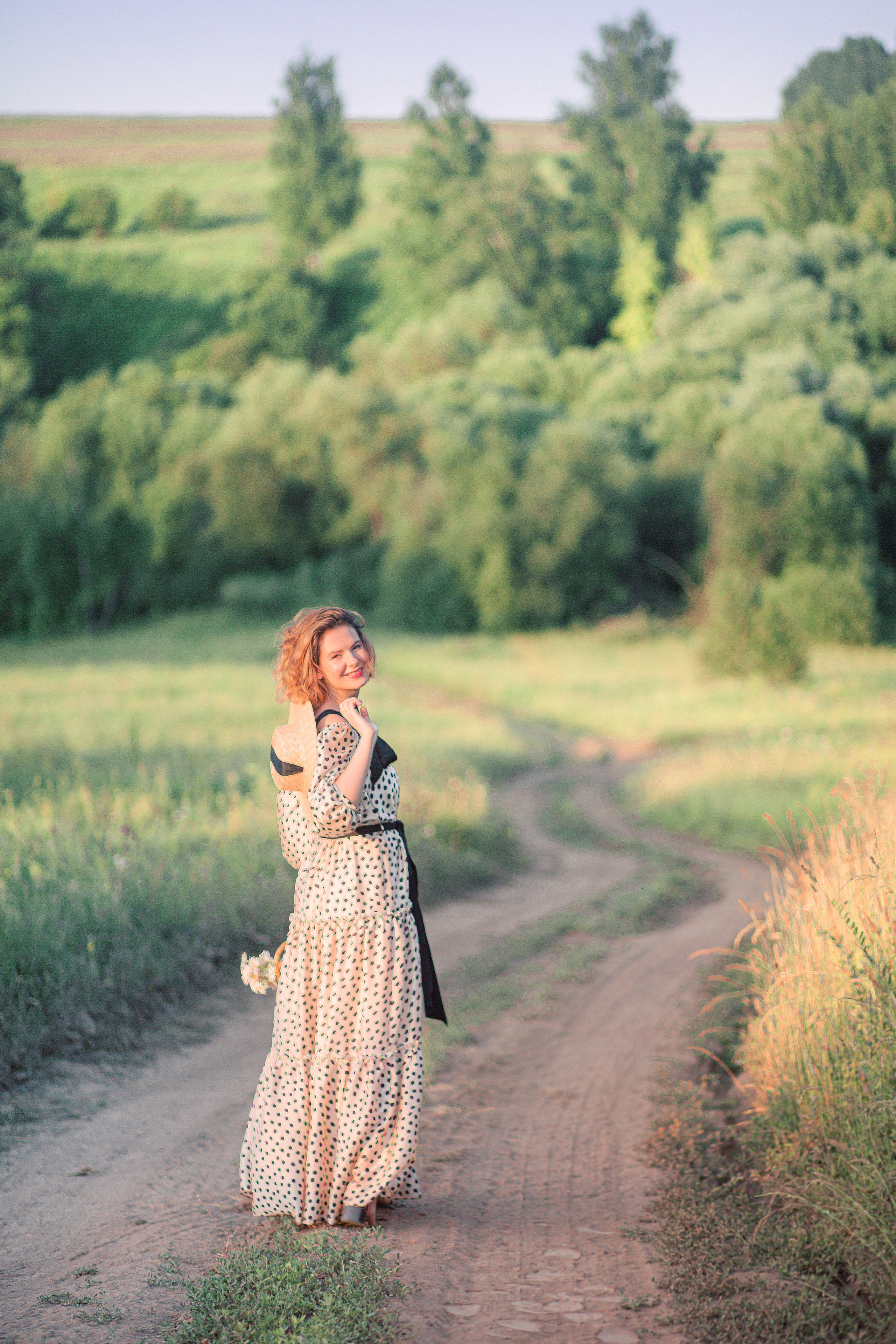 Про Аню. Семейный и детский фотограф в Туле