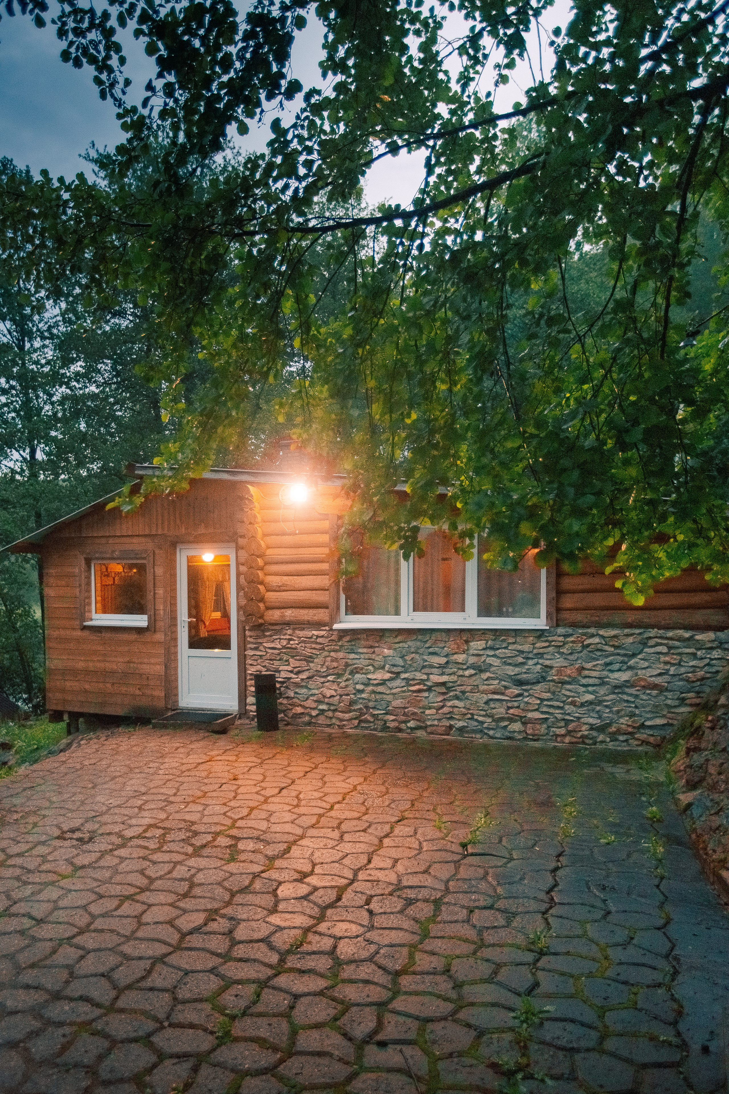 Про Максима, Аню, Дарину и…. Семейный и детский фотограф в Туле