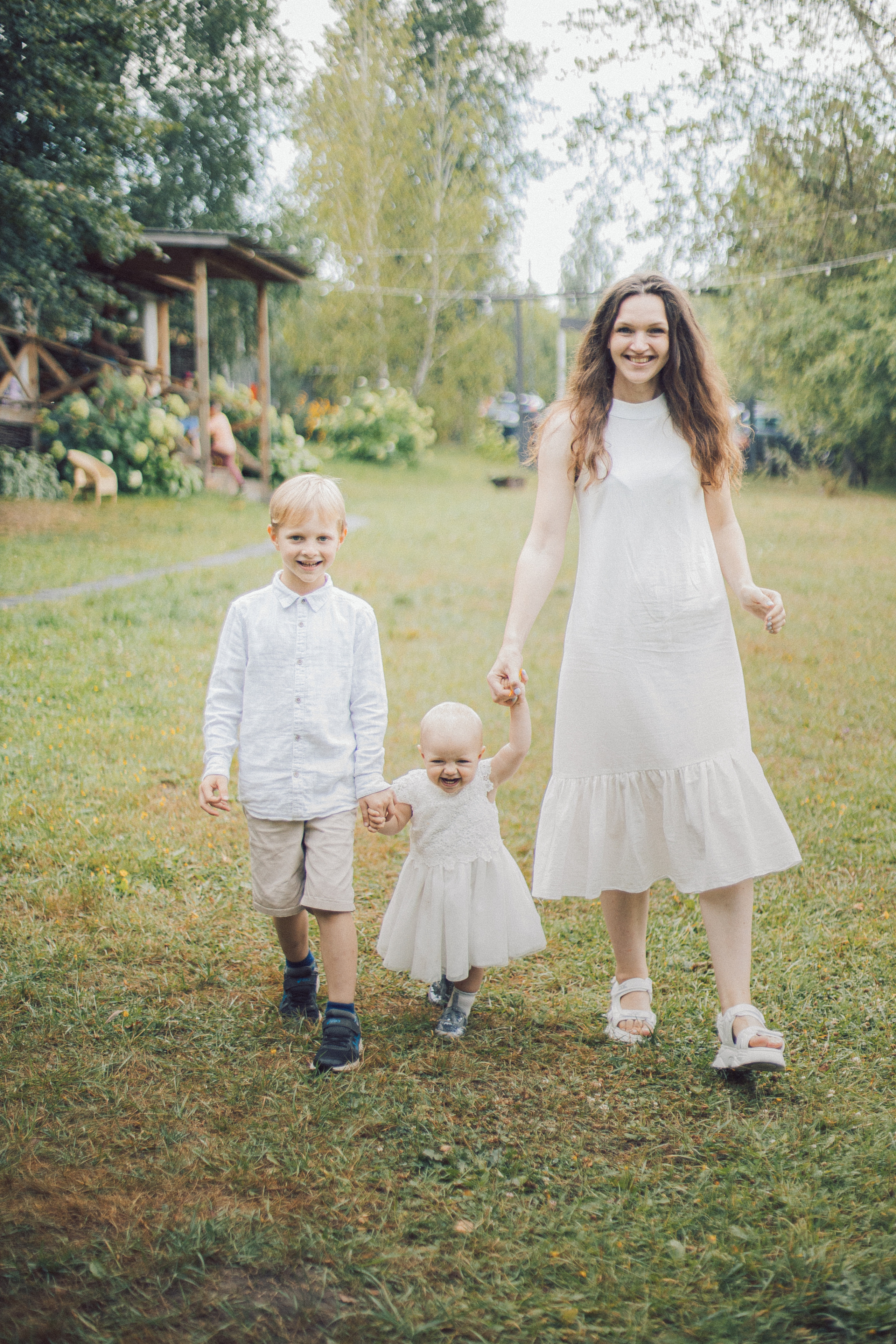Про день рождения Платона. Семейный и детский фотограф в Туле