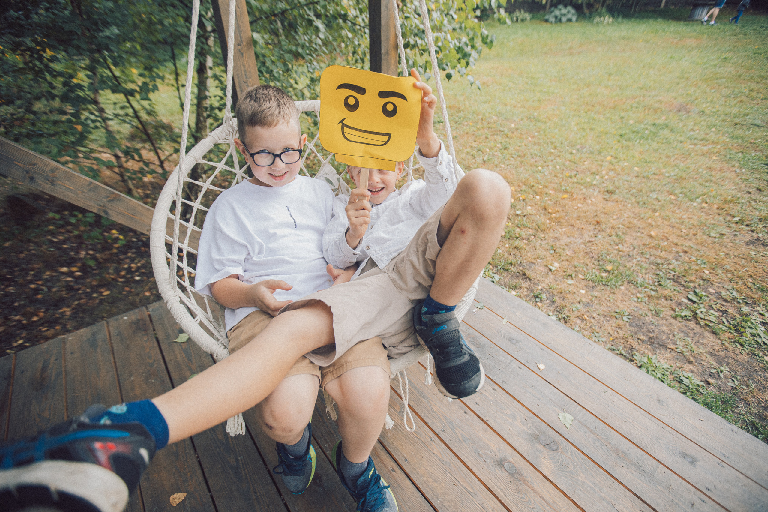 Про день рождения Платона. Семейный и детский фотограф в Туле