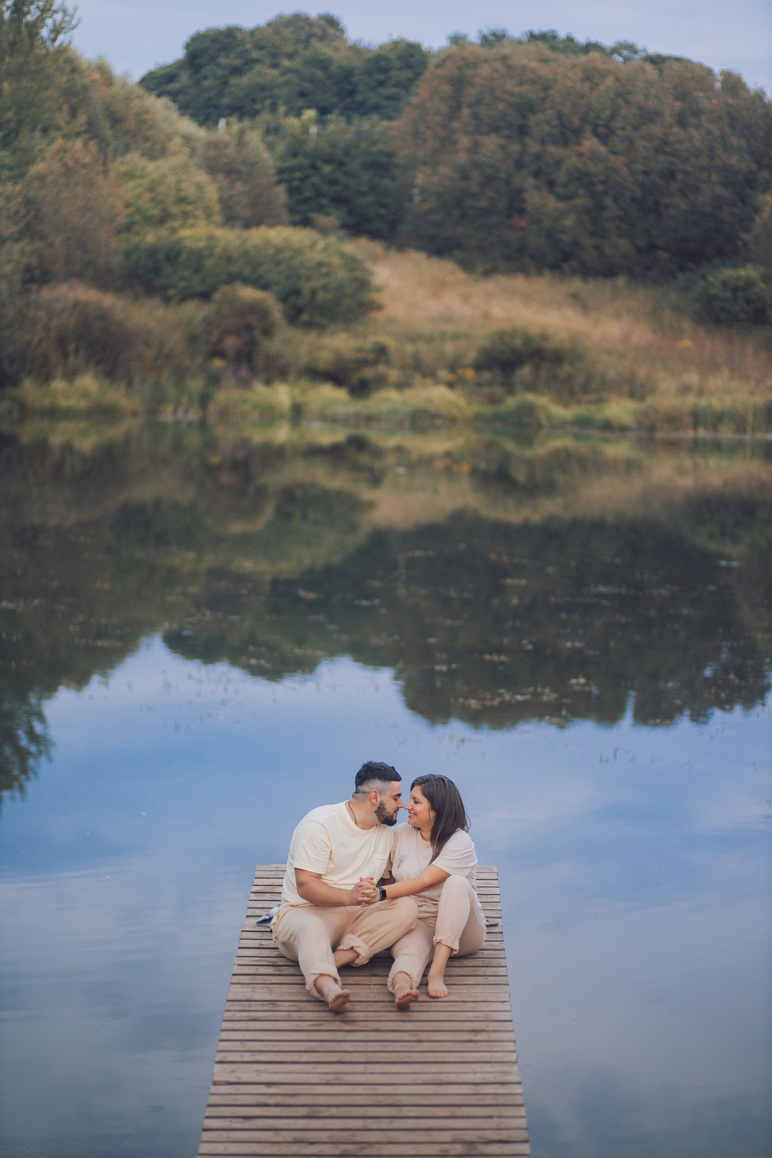 Про Максима и Сашу. Семейный и детский фотограф в Туле
