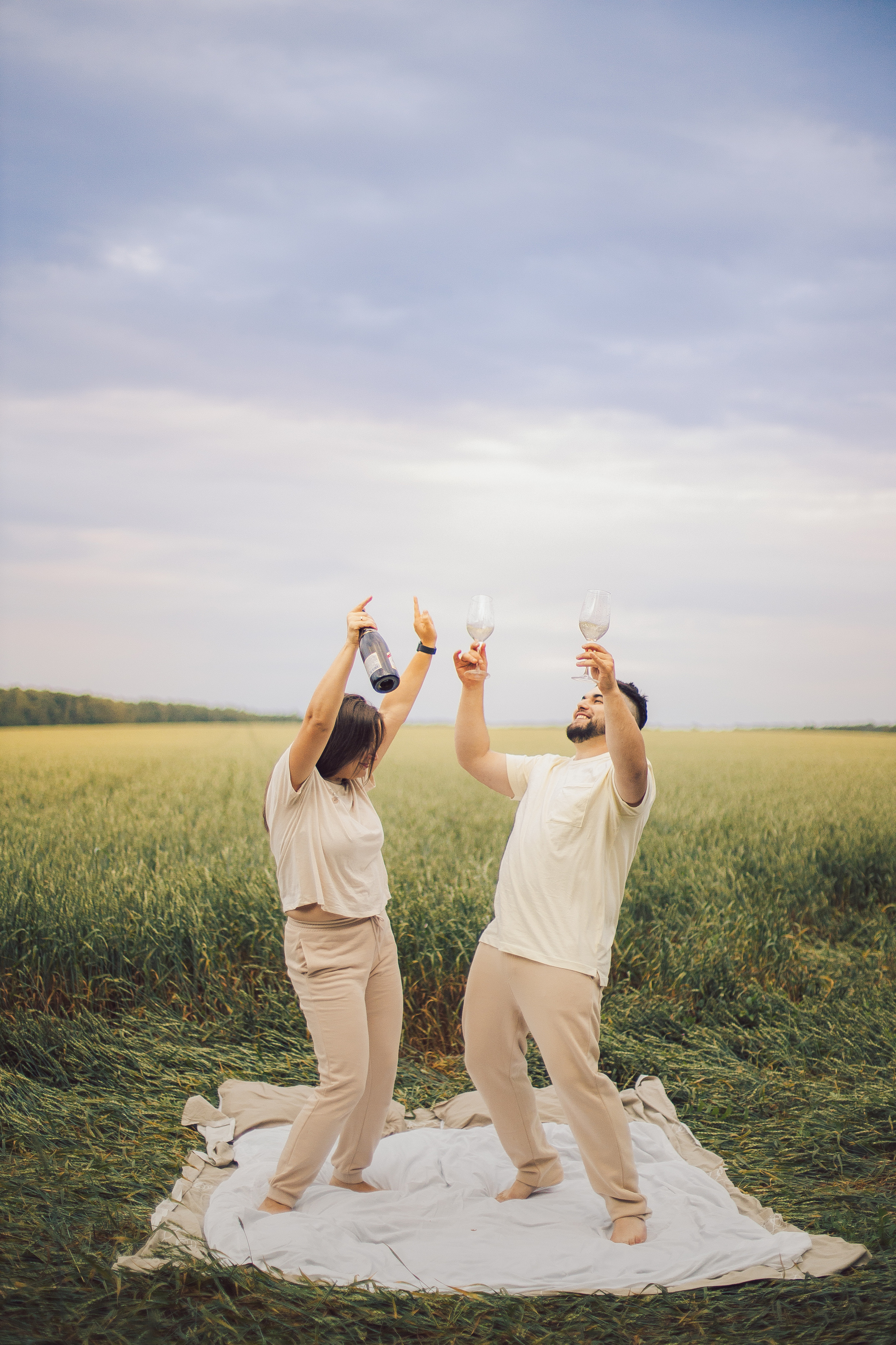 Про Максима и Сашу. Семейный и детский фотограф в Туле