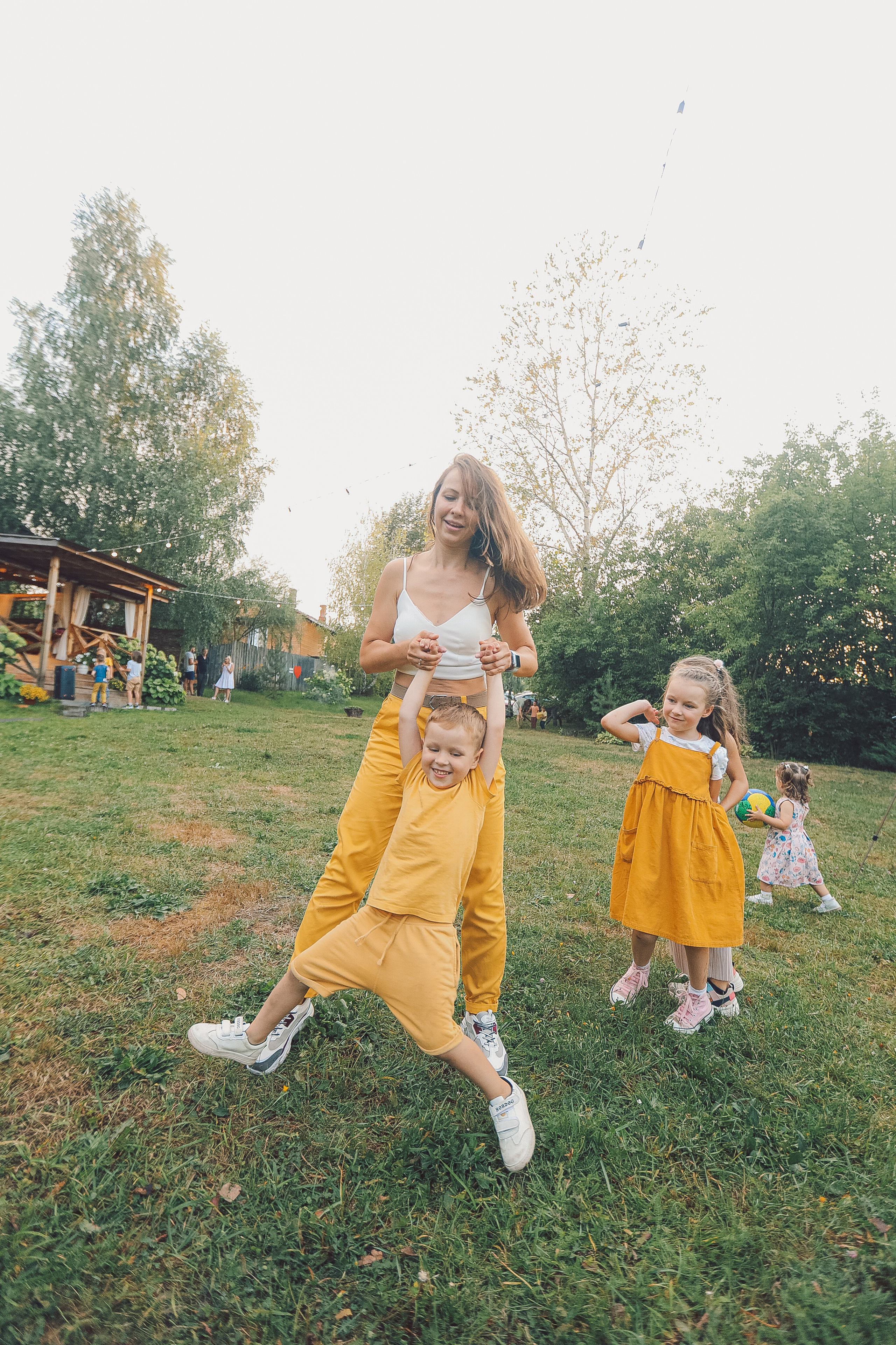 Про день рождения Платона. Семейный и детский фотограф в Туле