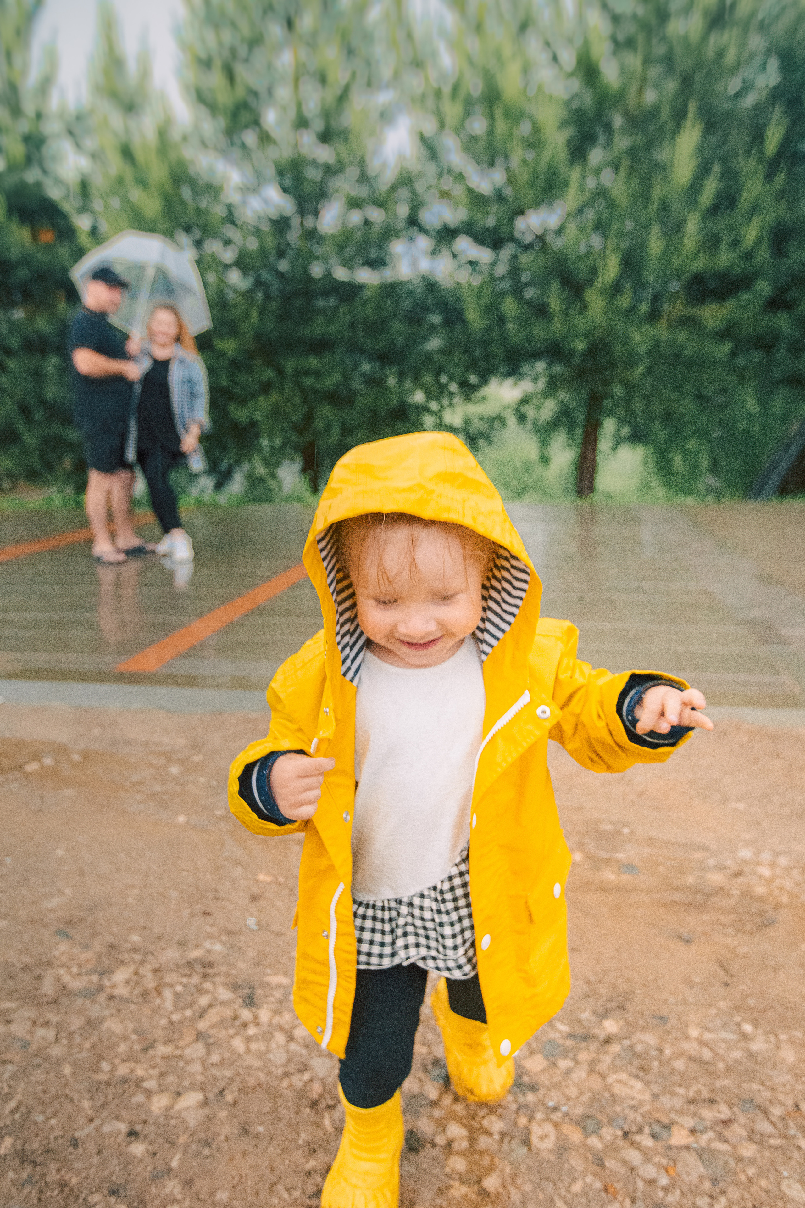 Про Максима, Аню, Дарину и…. Семейный и детский фотограф в Туле