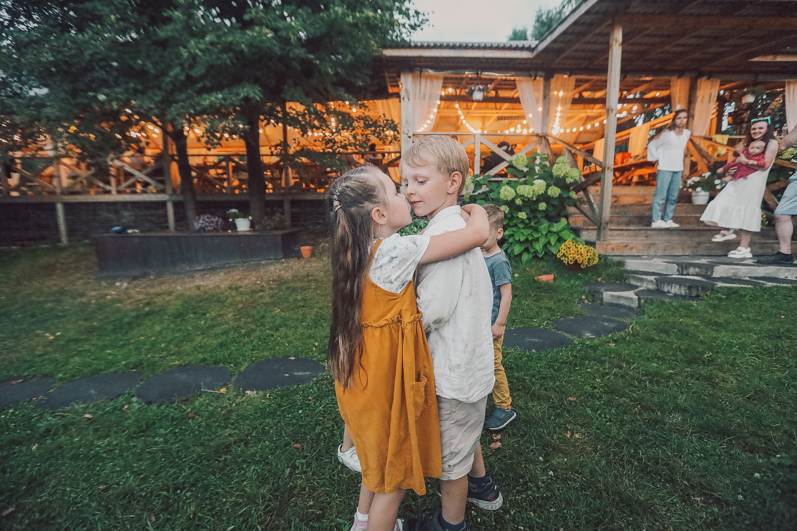 Про день рождения Платона. Семейный и детский фотограф в Туле