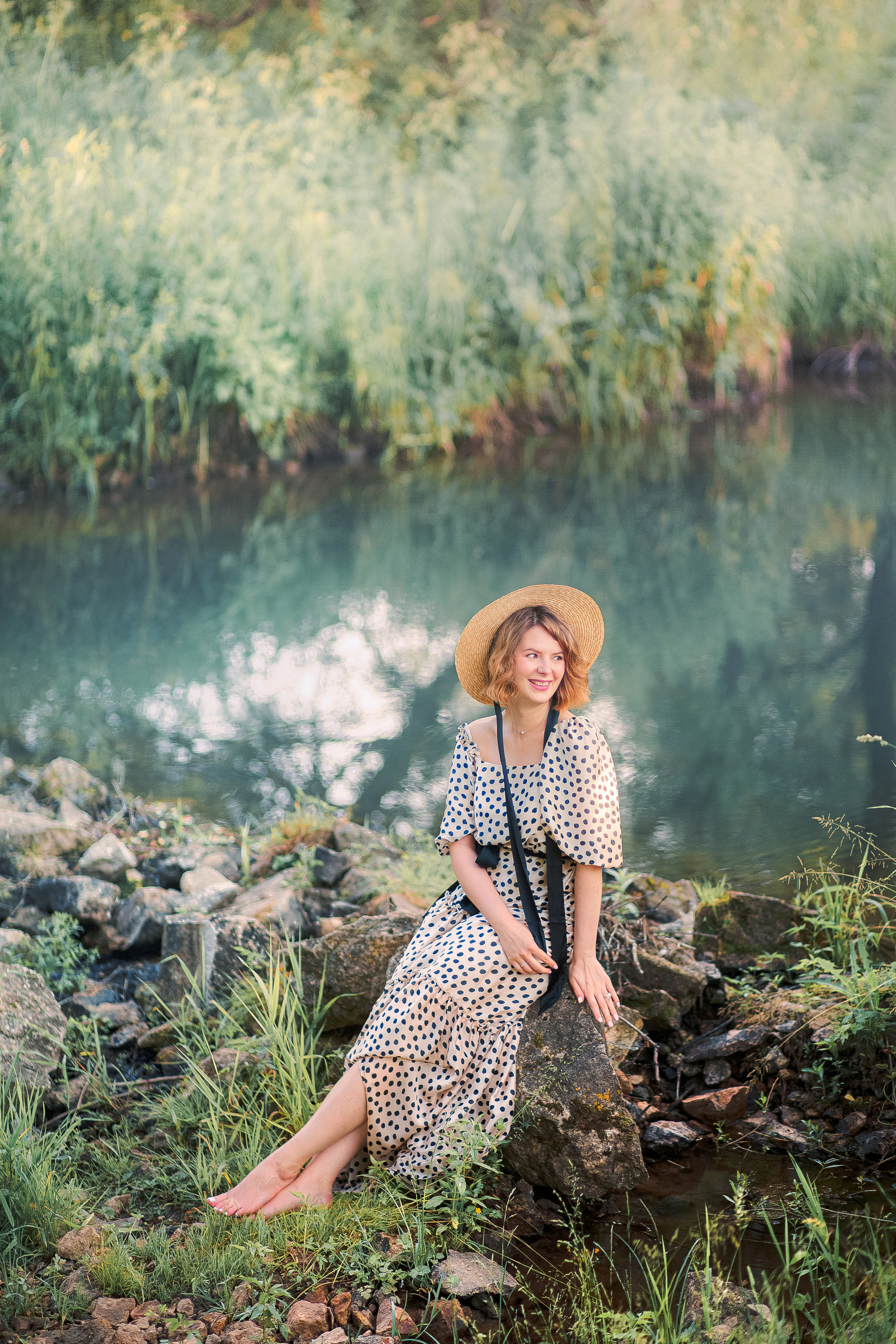 Про Аню. Семейный и детский фотограф в Туле