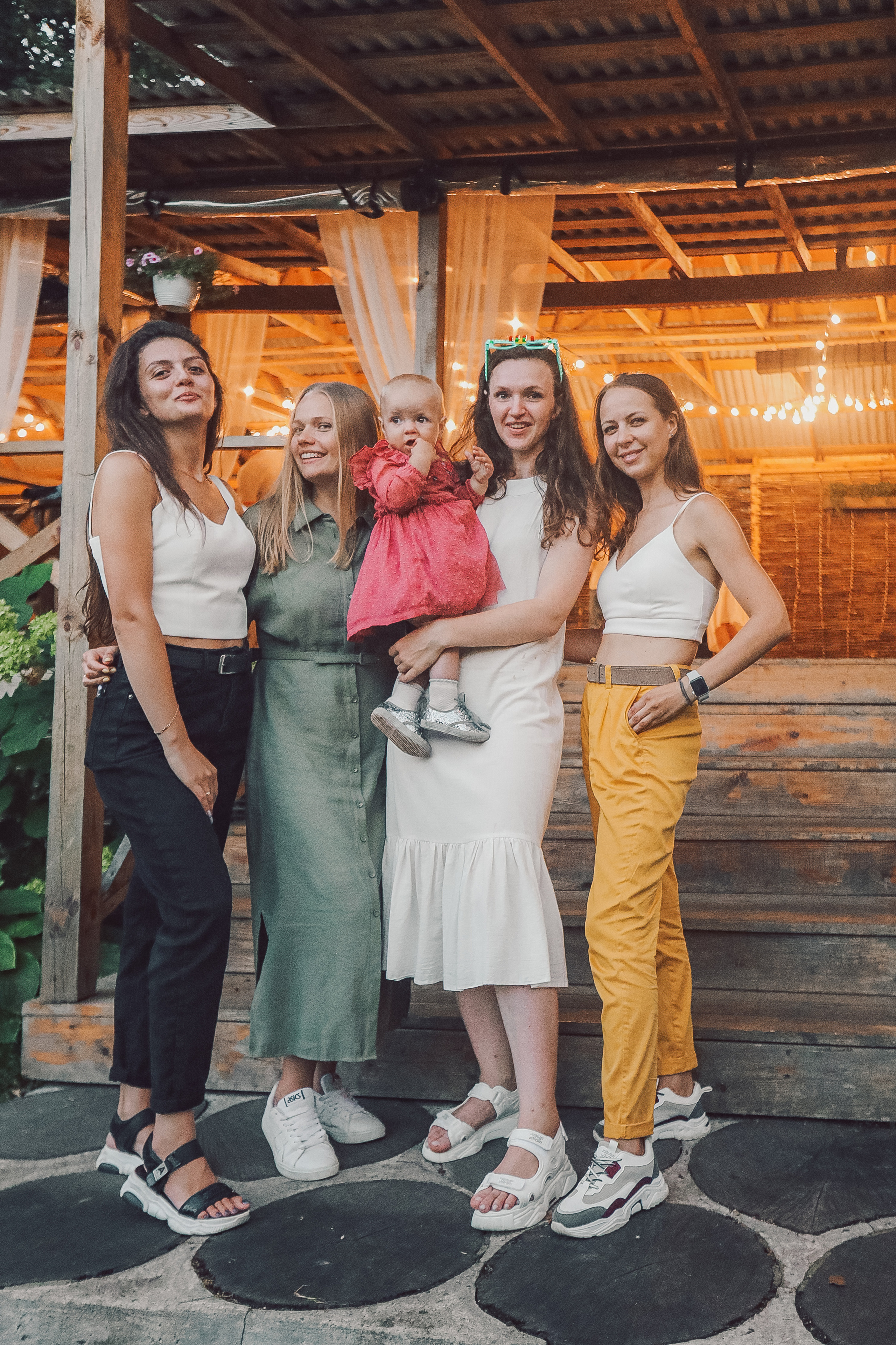 Про день рождения Платона. Семейный и детский фотограф в Туле