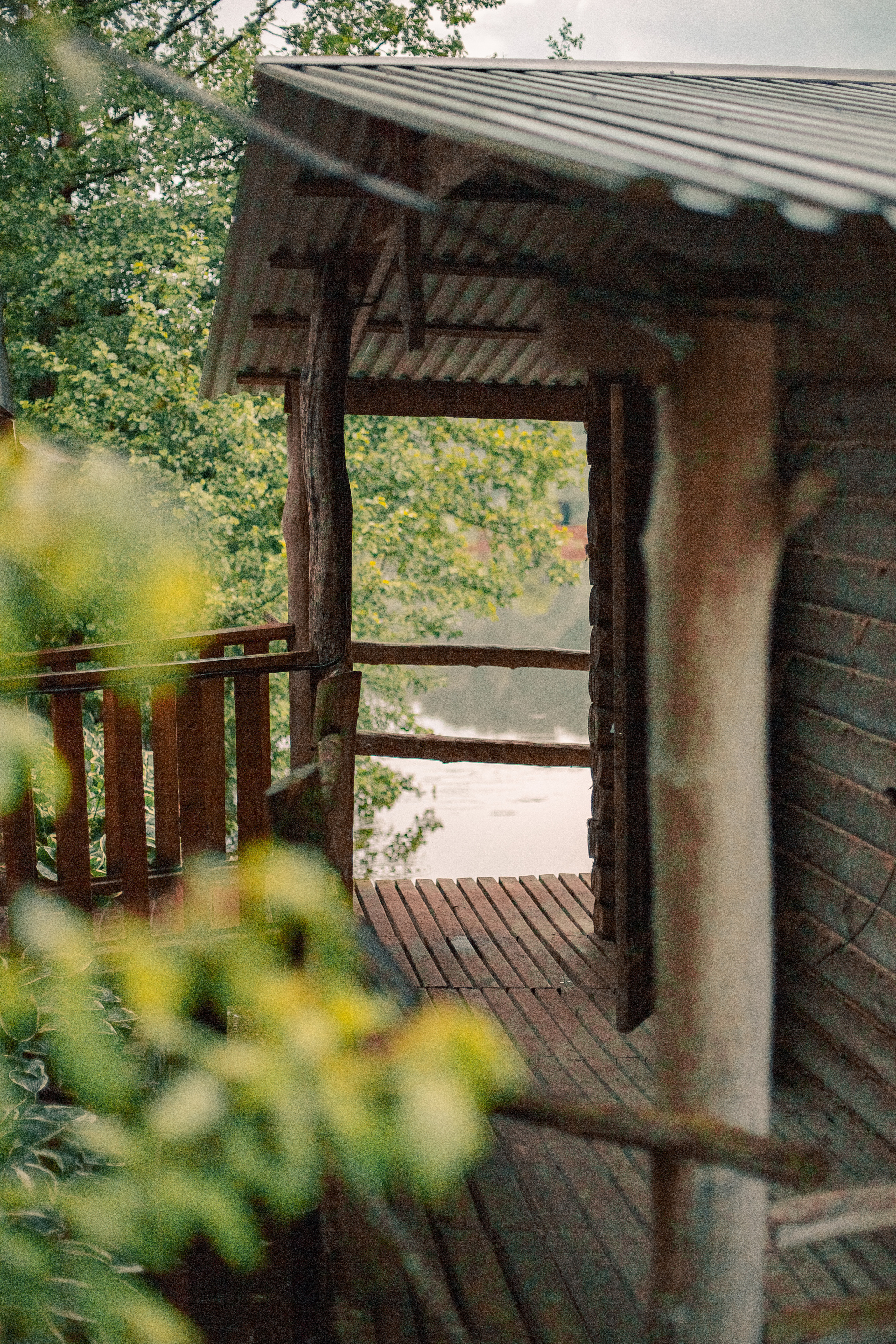 Про Максима, Аню, Дарину и…. Семейный и детский фотограф в Туле