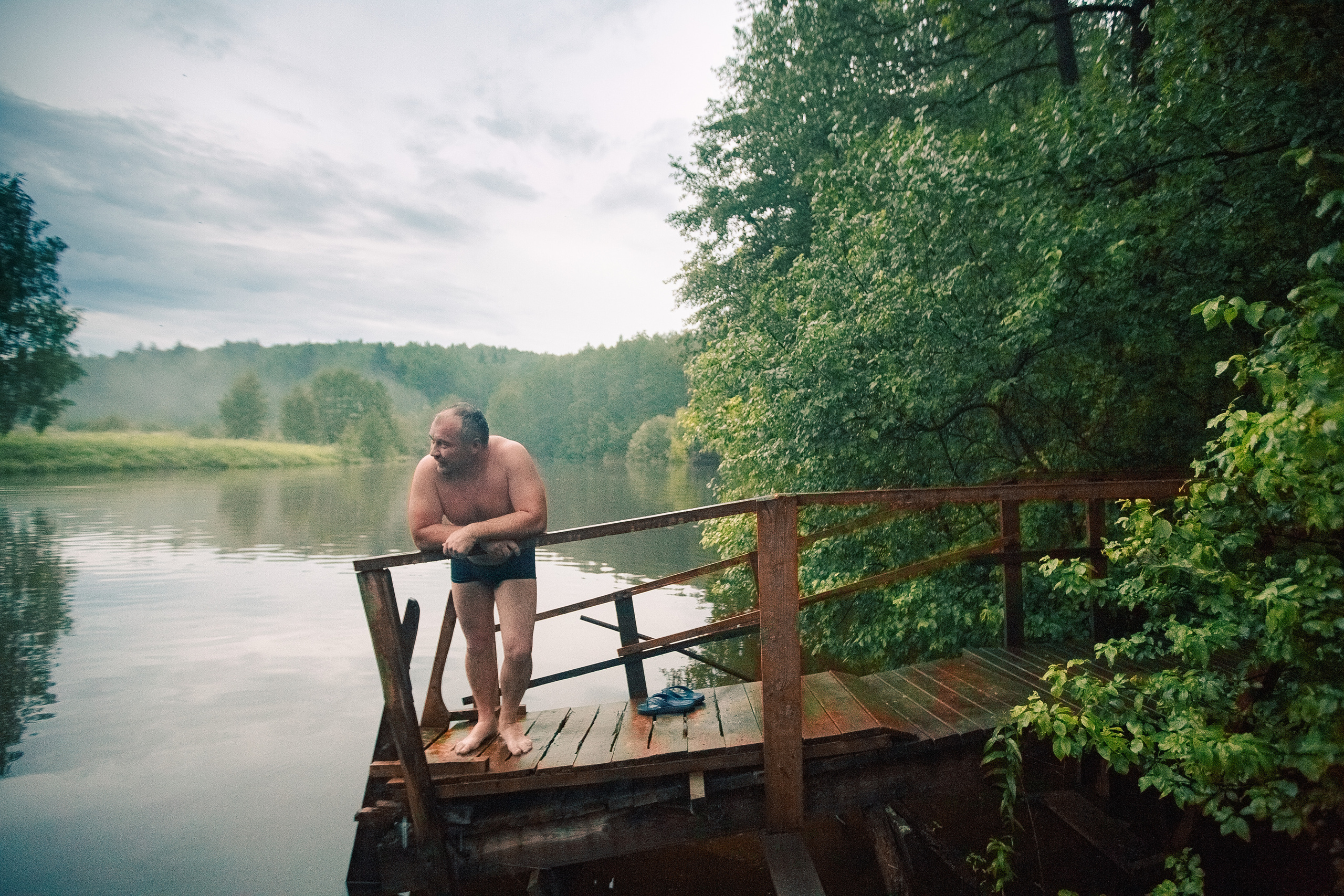 Про Максима, Аню, Дарину и…. Семейный и детский фотограф в Туле