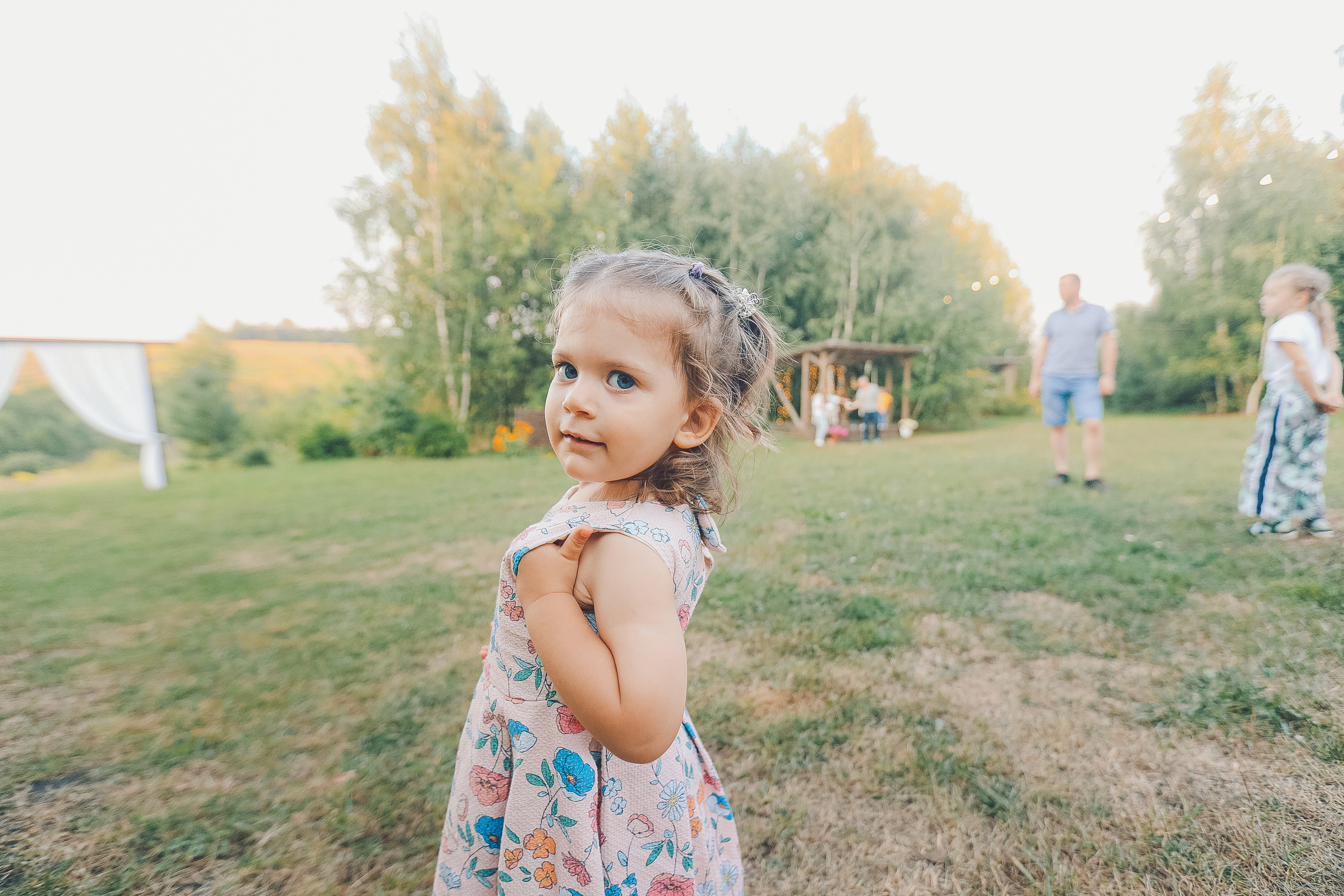 Про день рождения Платона. Семейный и детский фотограф в Туле