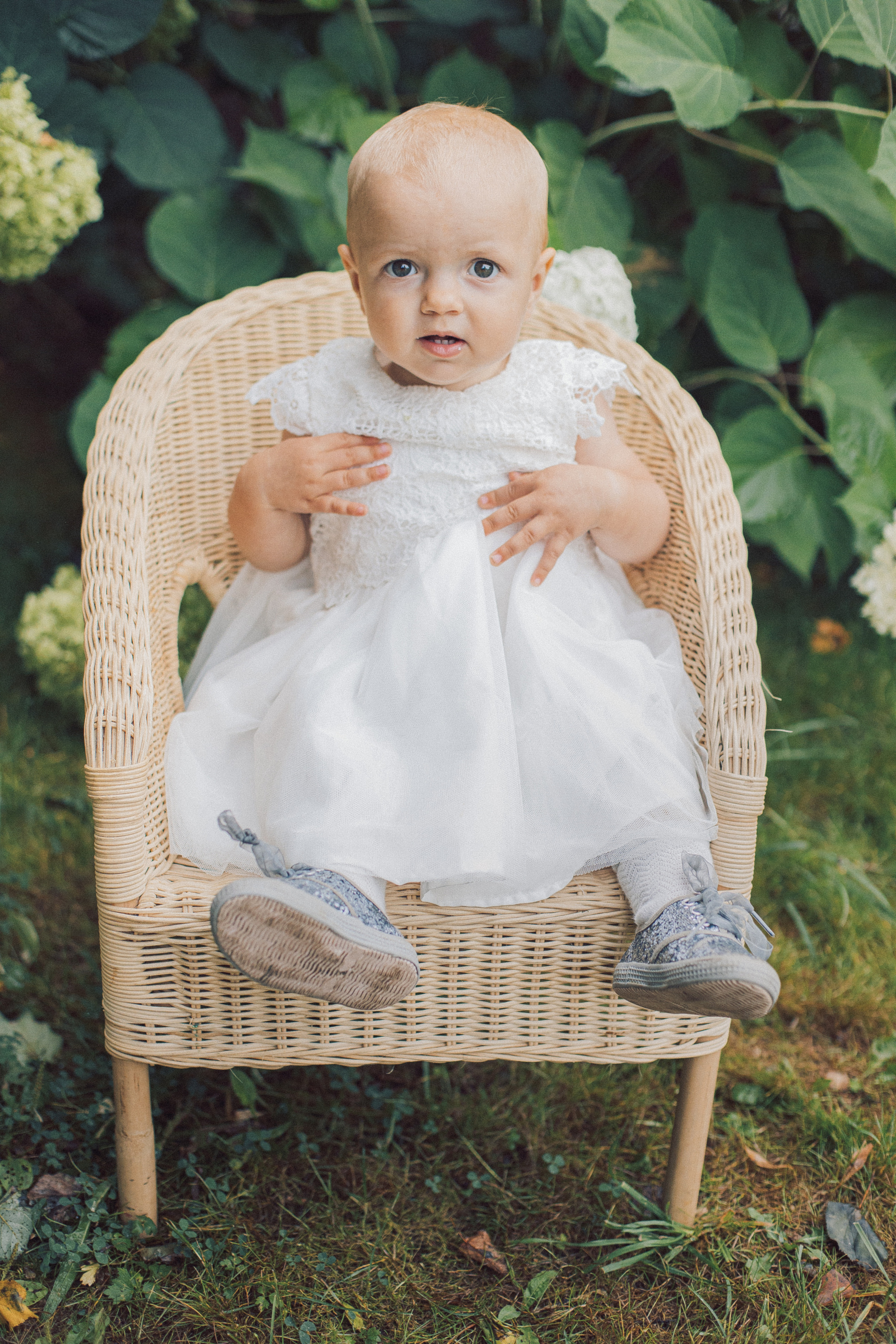 Про день рождения Платона. Семейный и детский фотограф в Туле