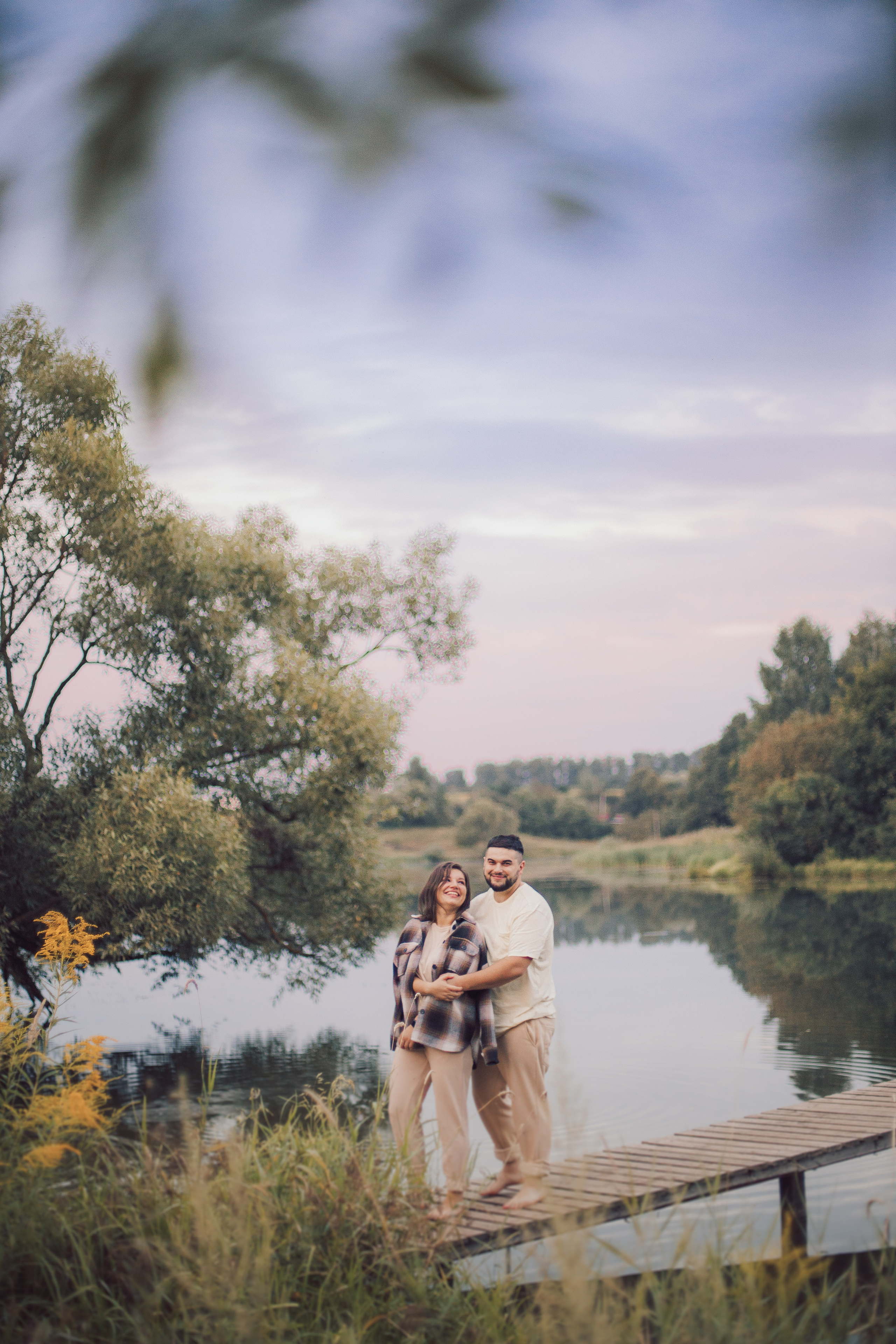 Про Максима и Сашу. Семейный и детский фотограф в Туле
