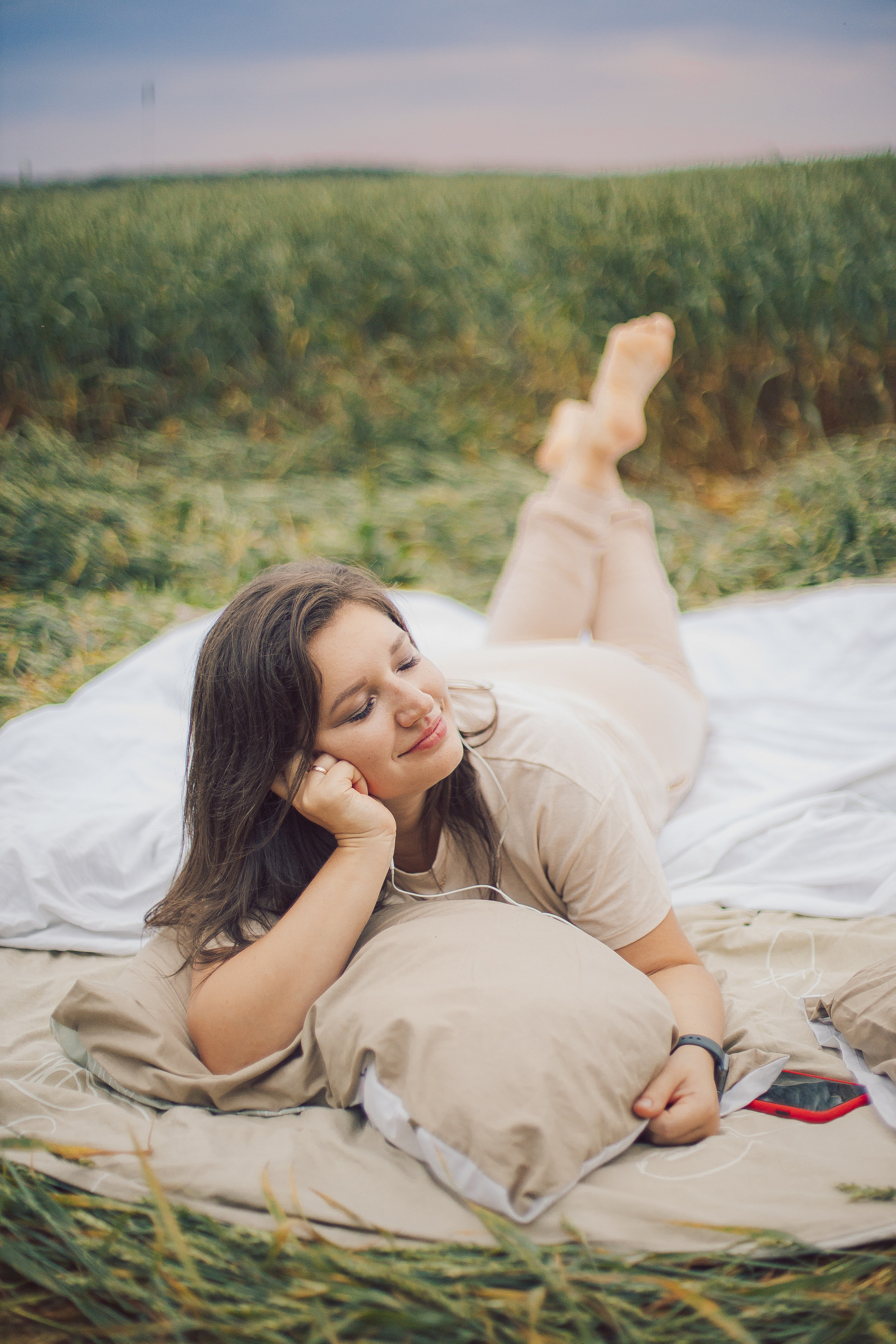 Про Максима и Сашу. Семейный и детский фотограф в Туле