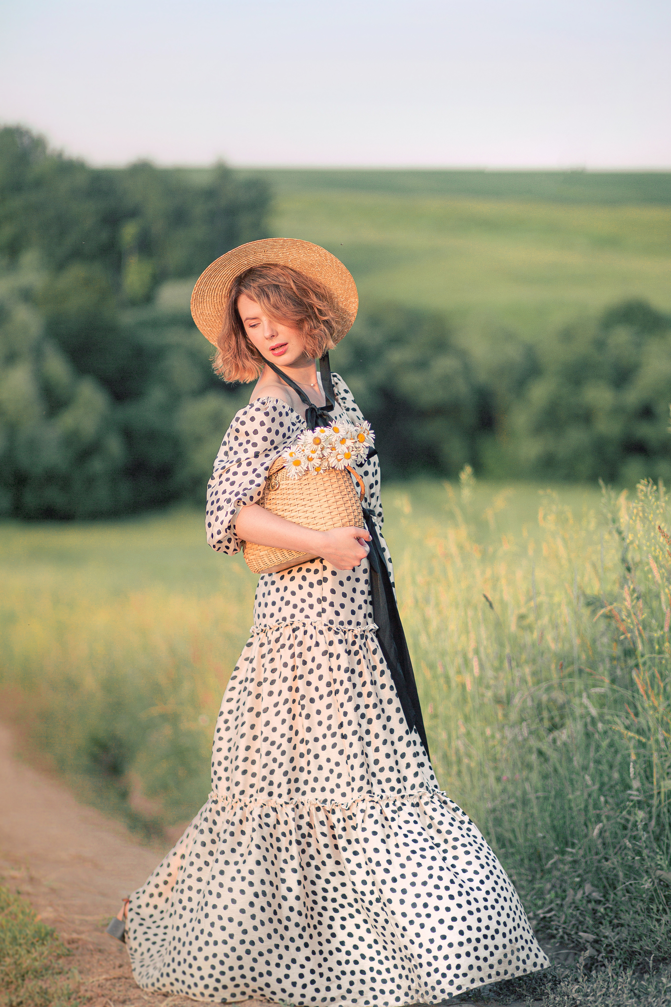 Про Аню. Семейный и детский фотограф в Туле