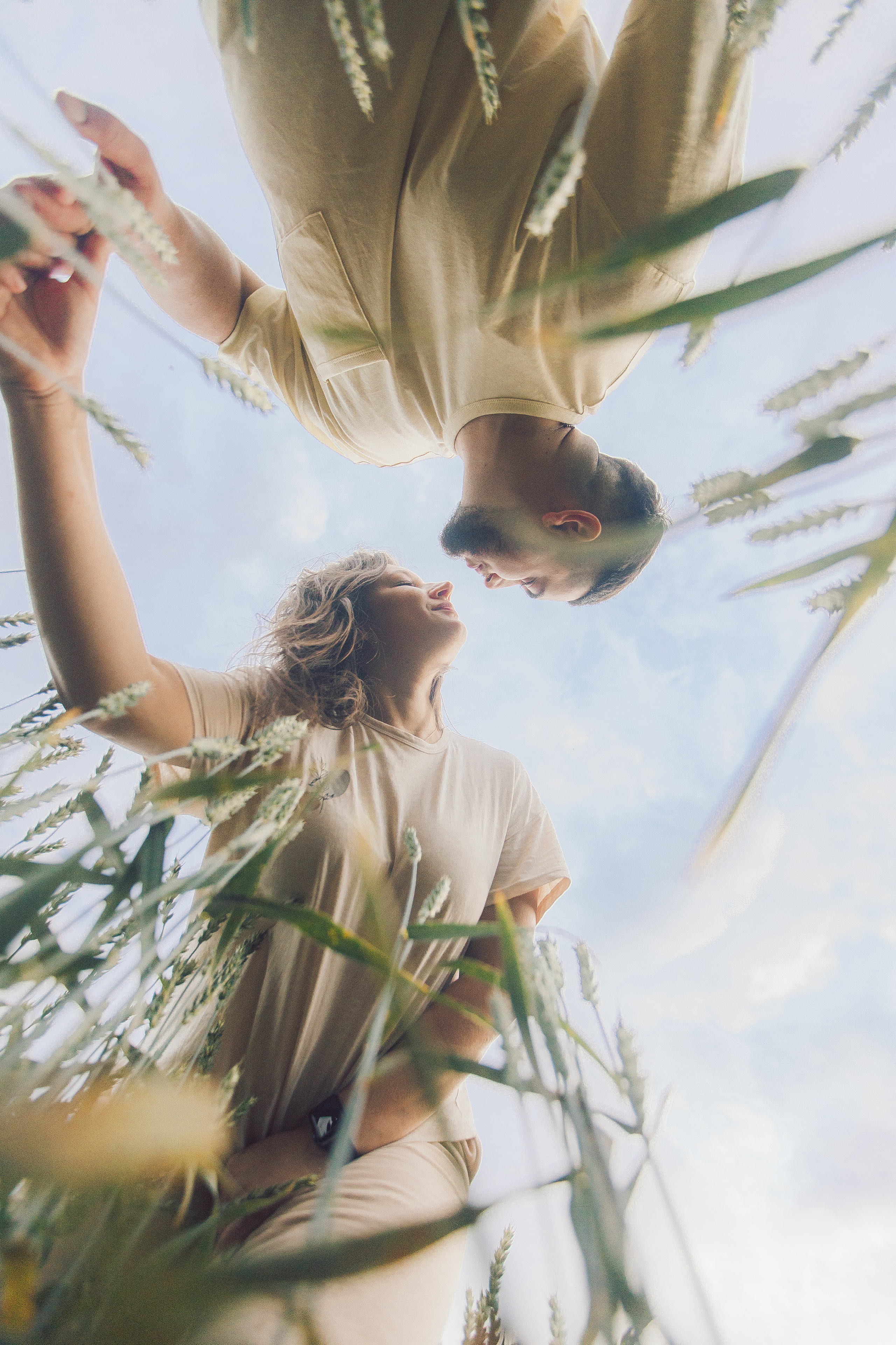 Про Максима и Сашу. Семейный и детский фотограф в Туле