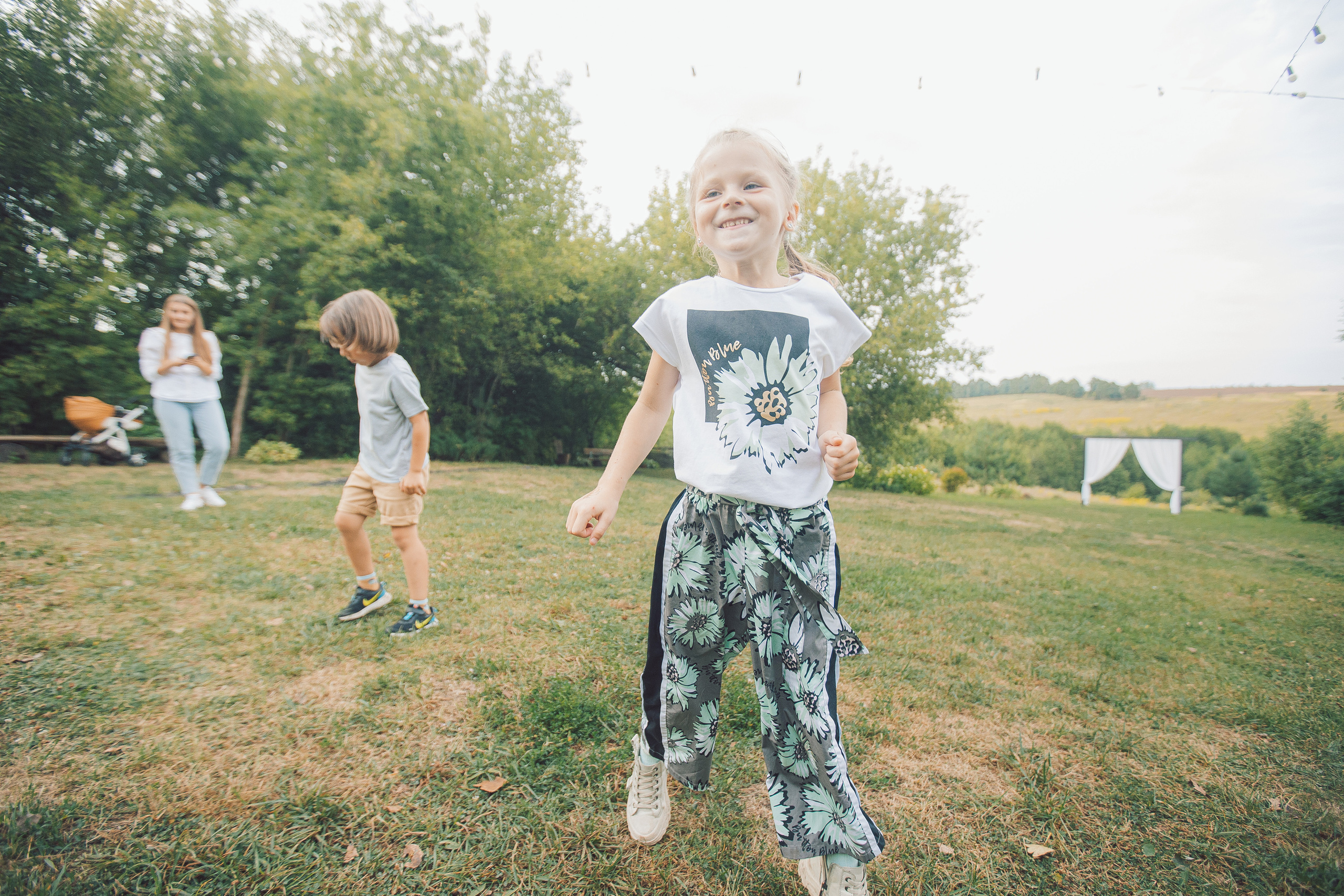 Про день рождения Платона. Семейный и детский фотограф в Туле