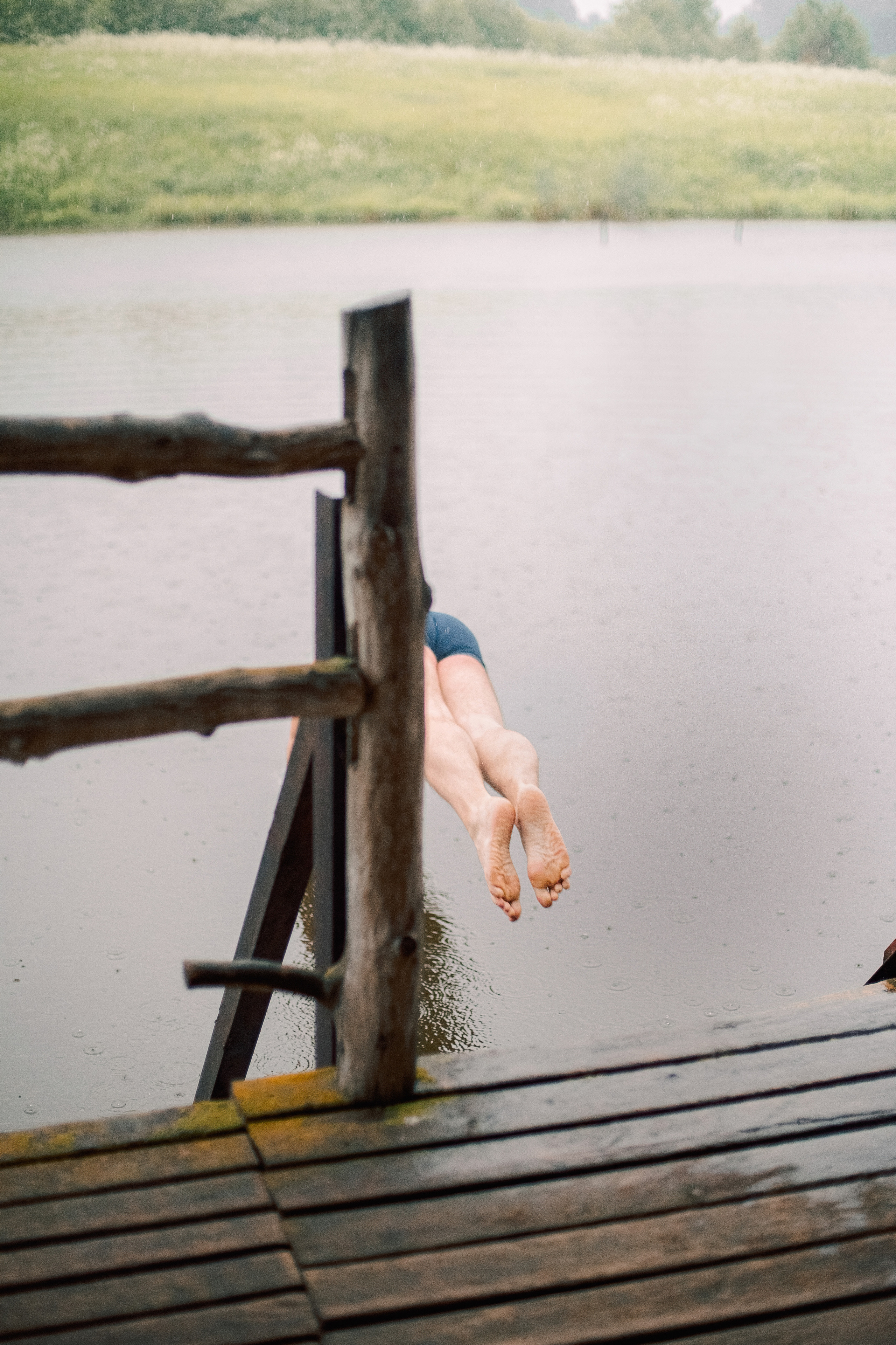 Про Максима, Аню, Дарину и…. Семейный и детский фотограф в Туле