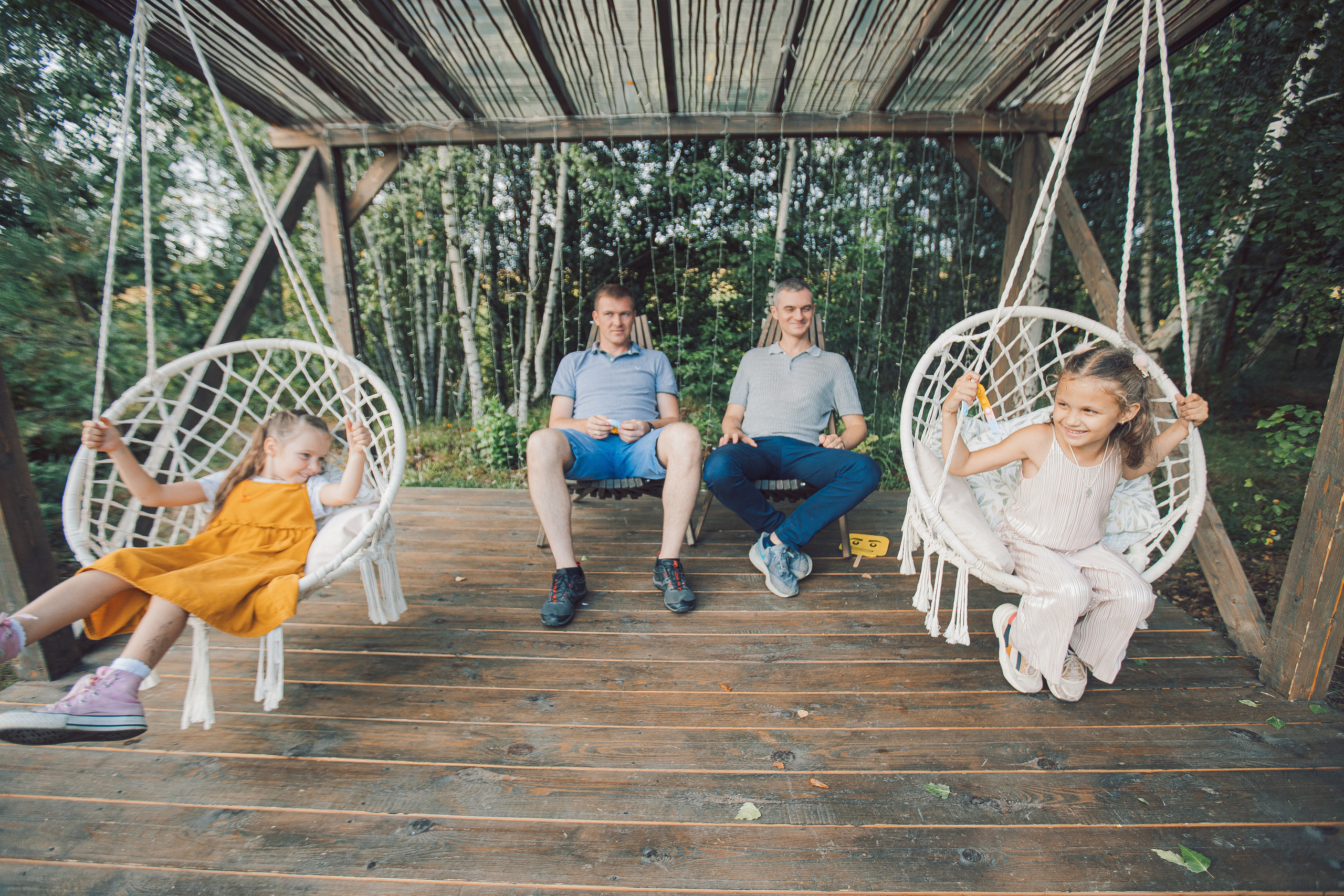 Про день рождения Платона. Семейный и детский фотограф в Туле