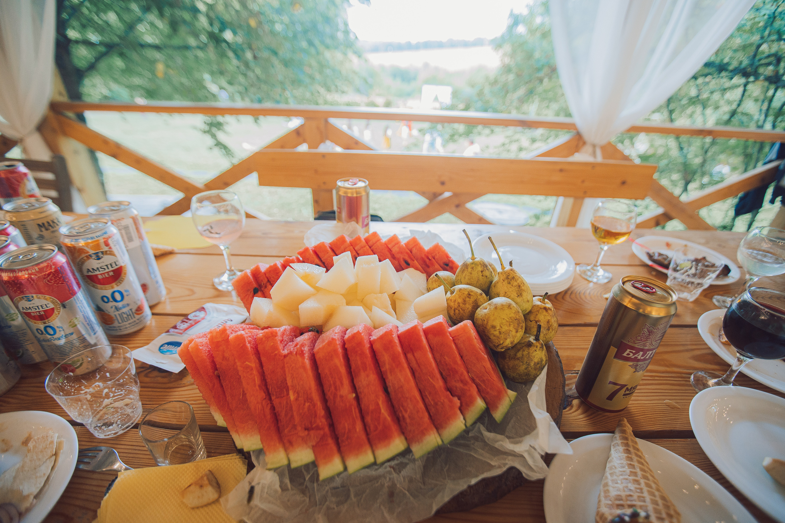 Про день рождения Платона. Семейный и детский фотограф в Туле