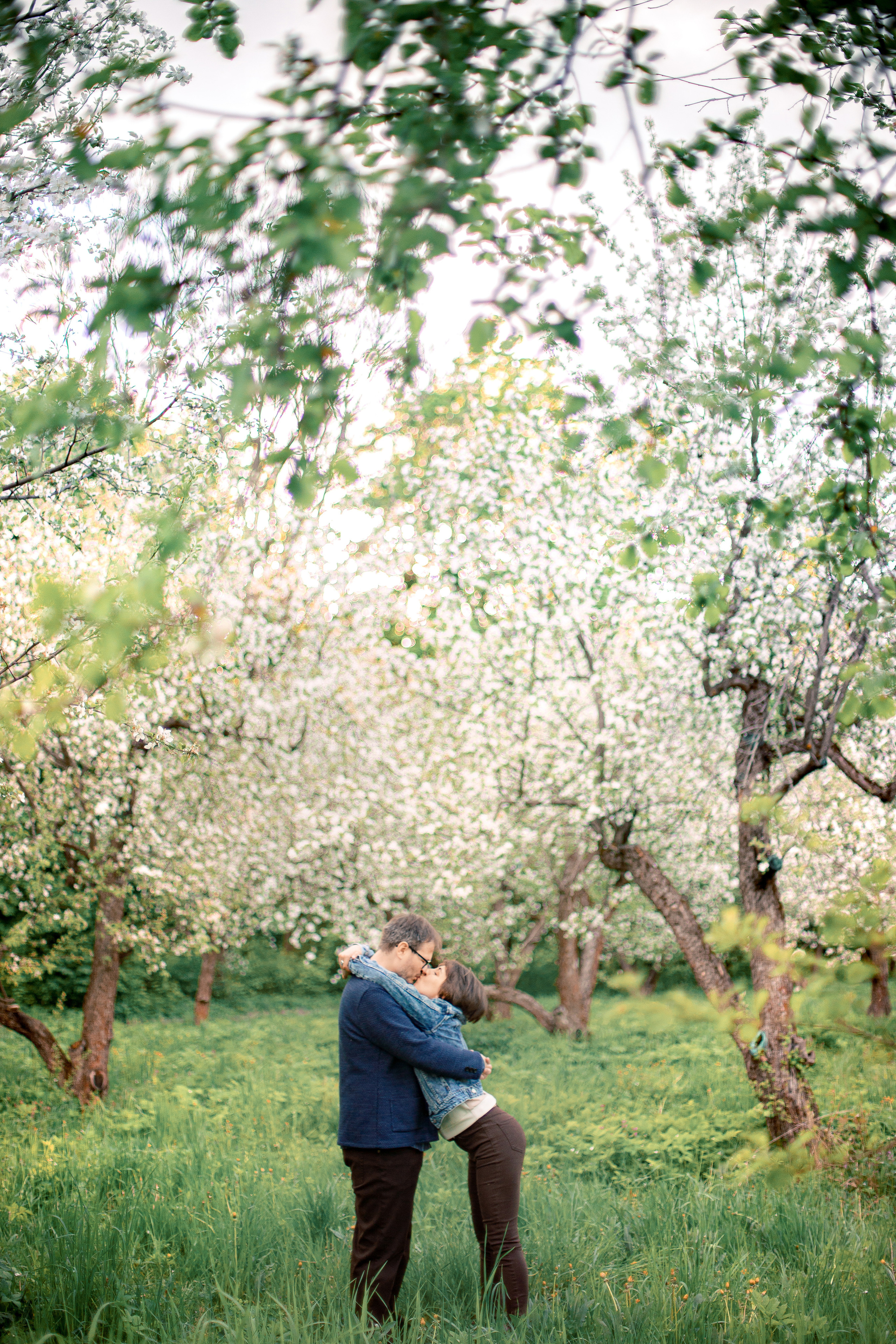 Про большую семейную съемку. Семейный и детский фотограф в Туле