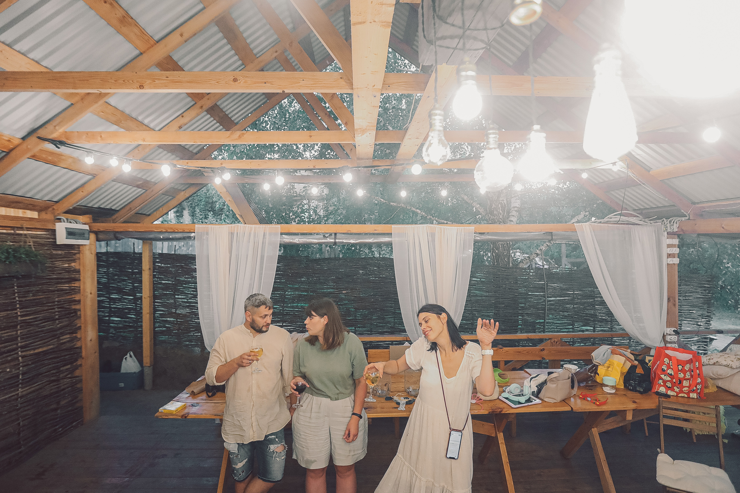 Про день рождения Платона. Семейный и детский фотограф в Туле