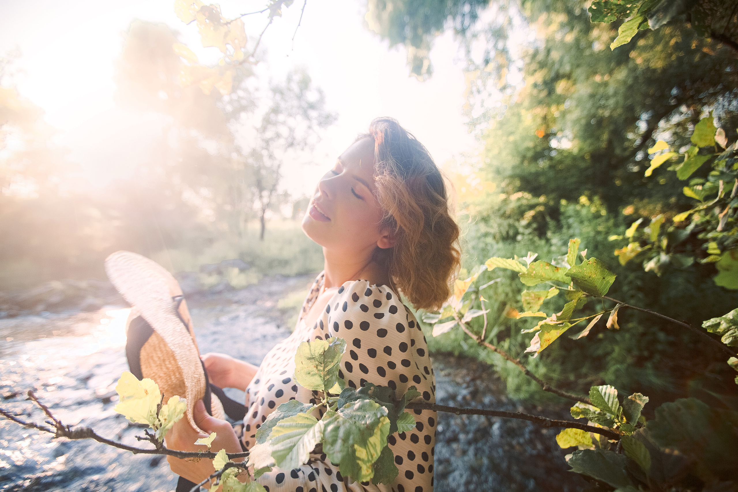 Про Аню. Семейный и детский фотограф в Туле