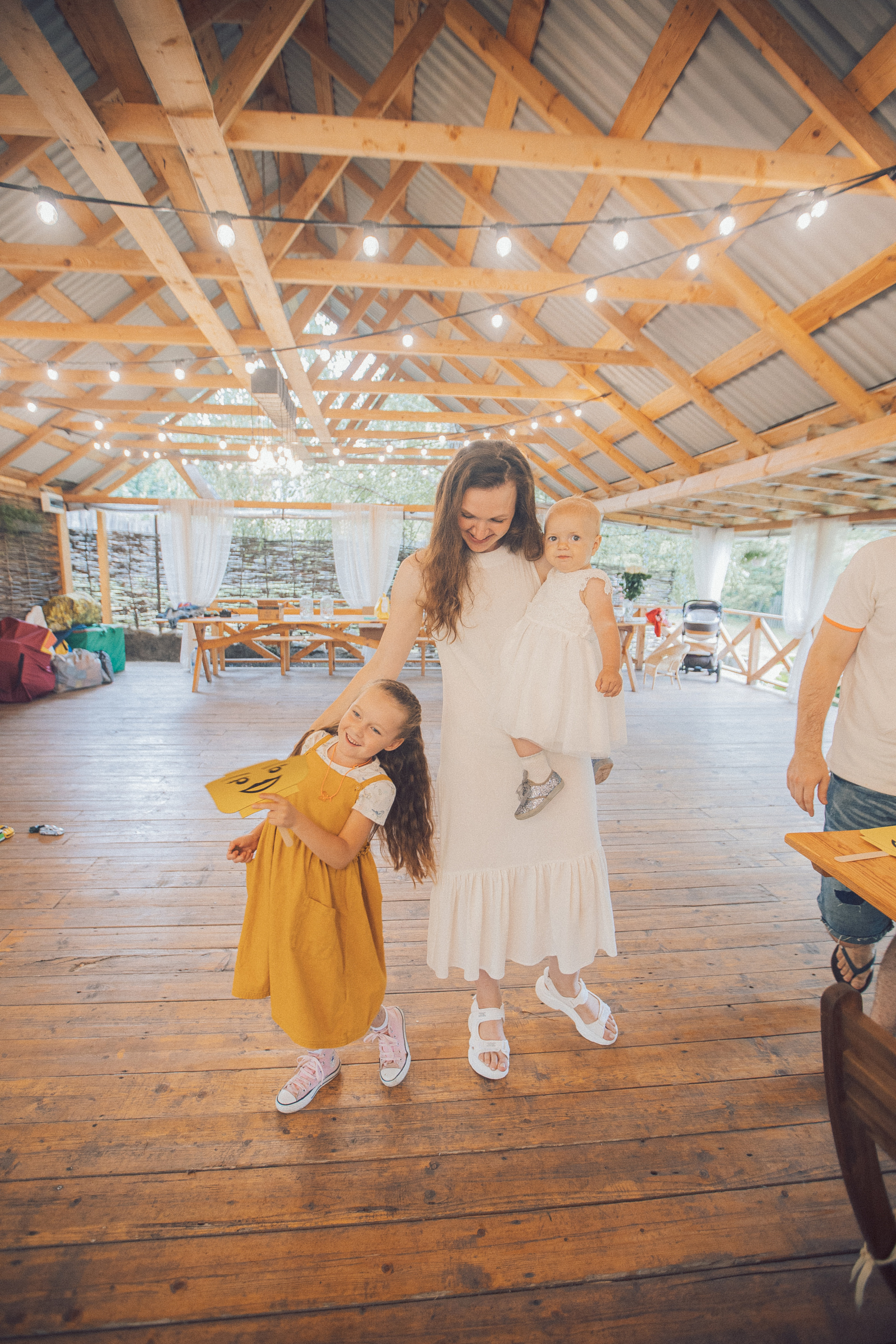 Про день рождения Платона. Семейный и детский фотограф в Туле