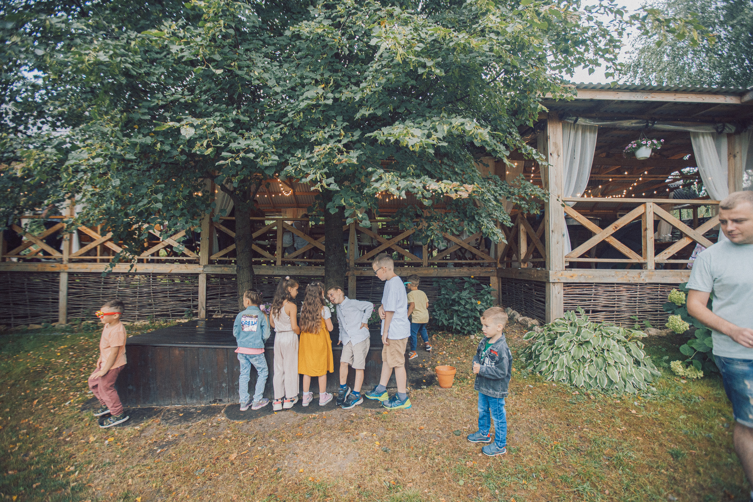 Про день рождения Платона. Семейный и детский фотограф в Туле