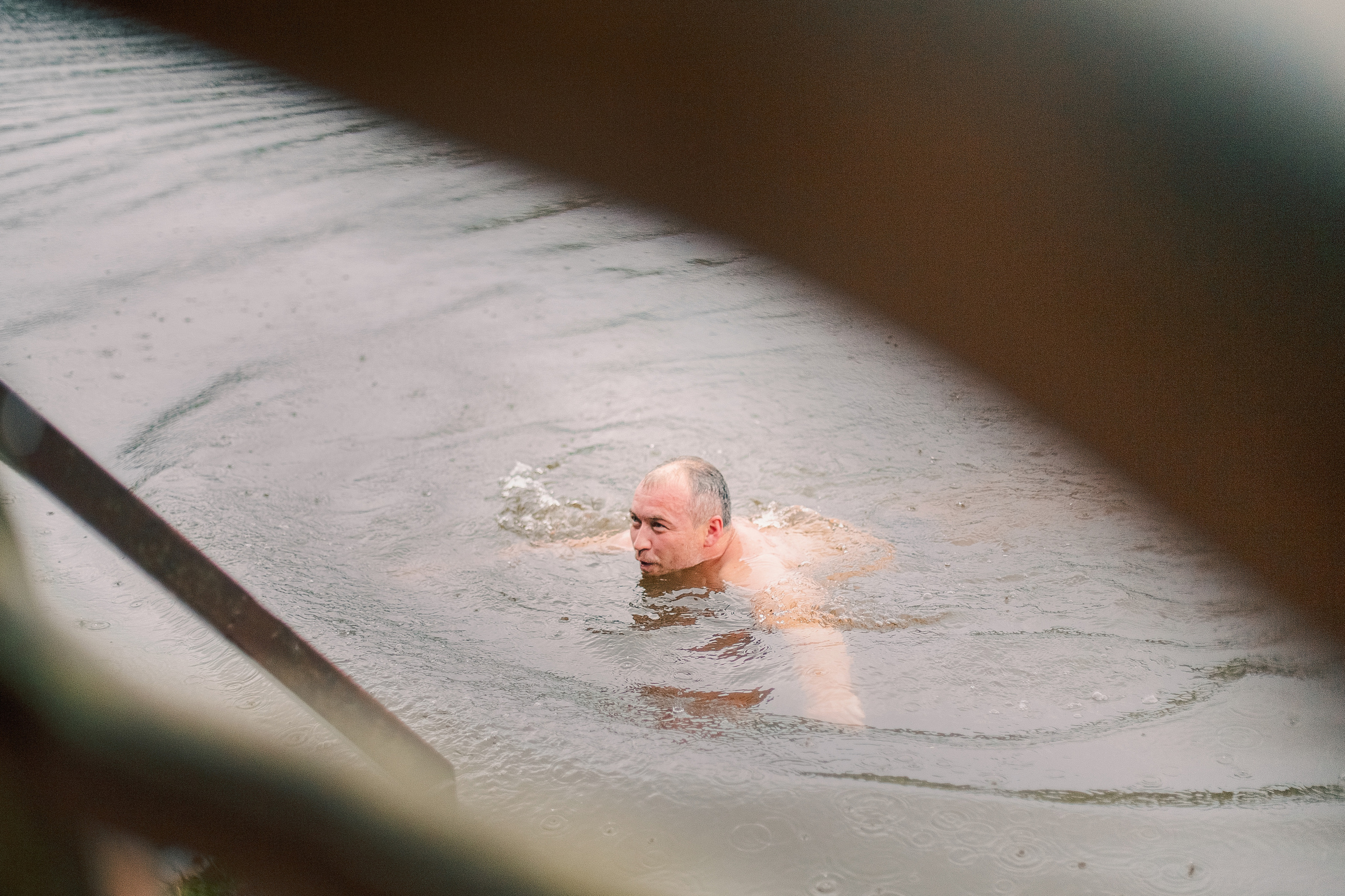 Про Максима, Аню, Дарину и…. Семейный и детский фотограф в Туле