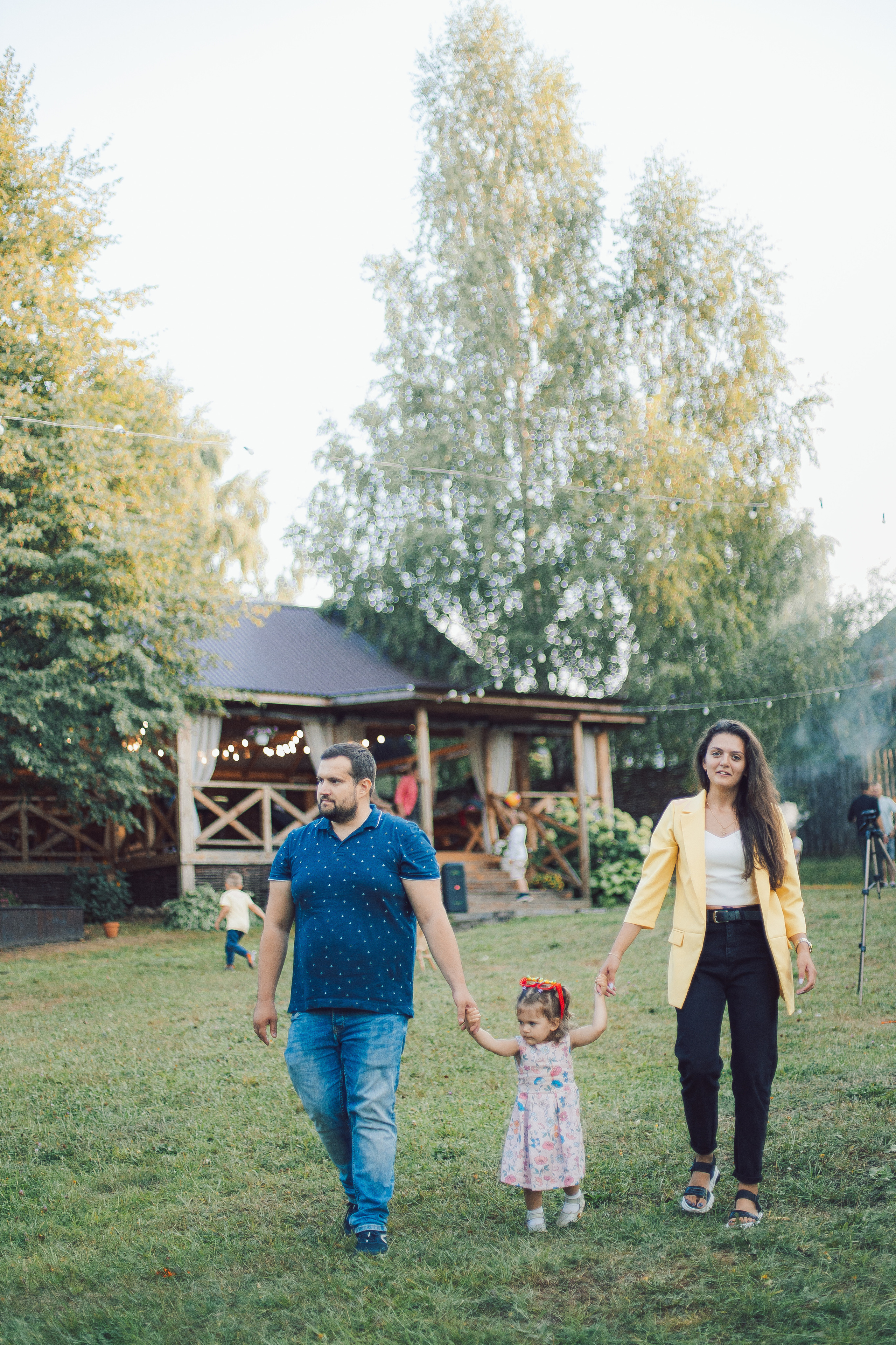 Про день рождения Платона. Семейный и детский фотограф в Туле