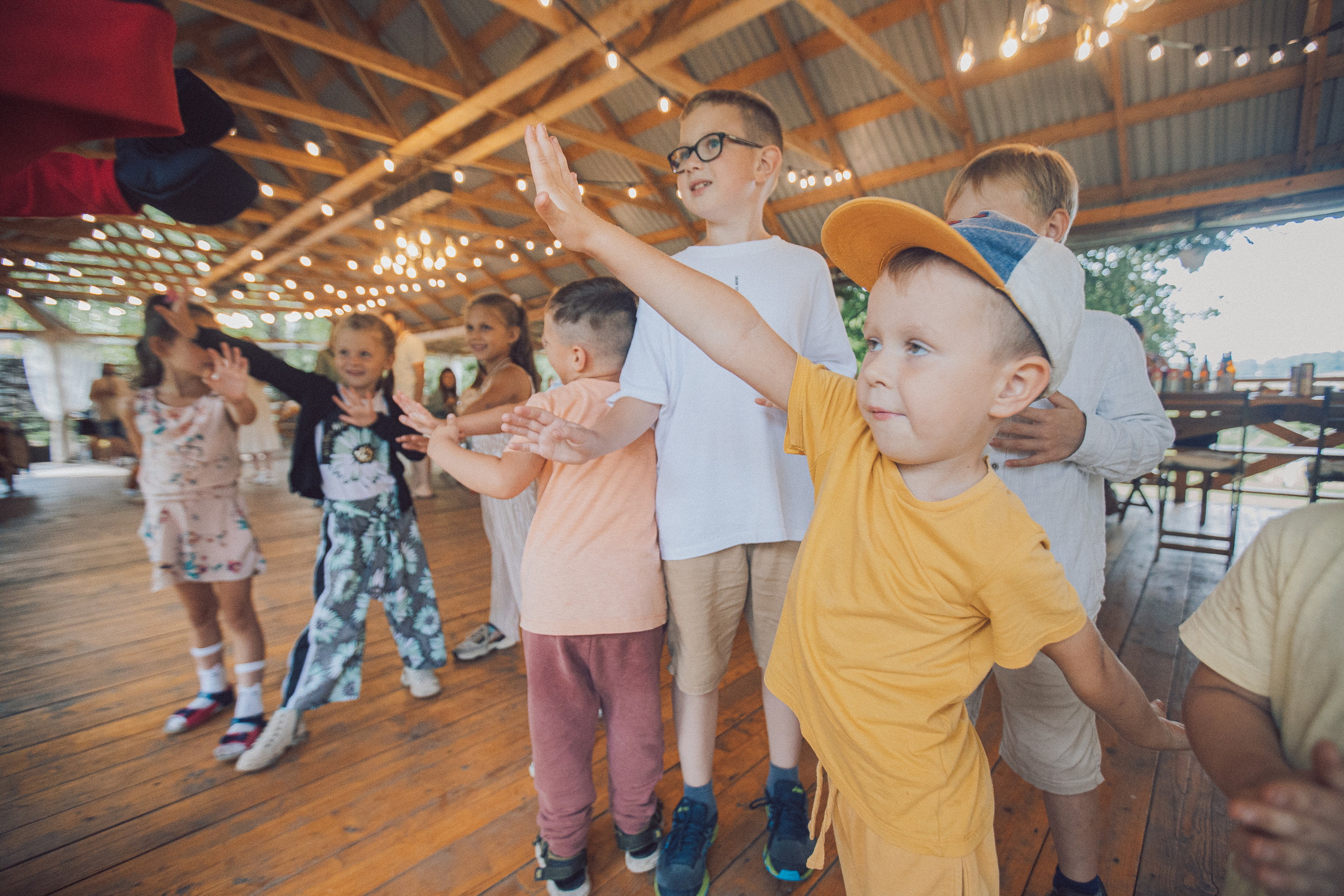 Про день рождения Платона. Семейный и детский фотограф в Туле