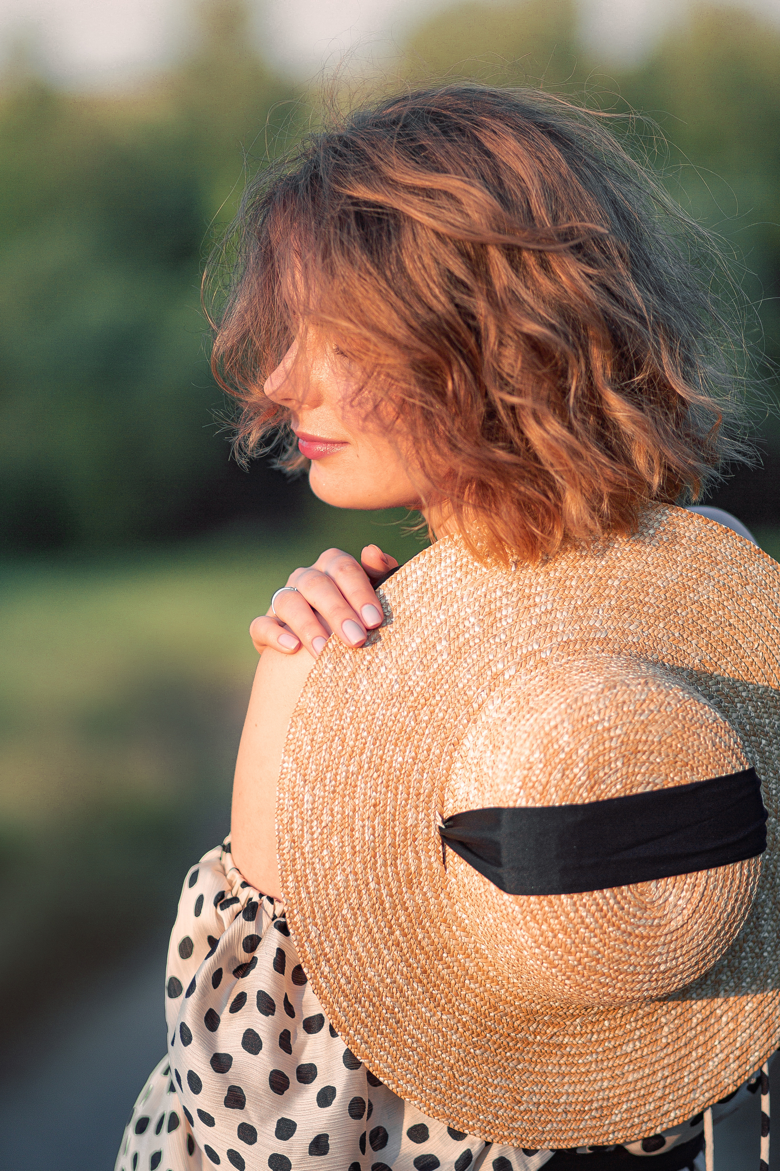 Про Аню. Семейный и детский фотограф в Туле