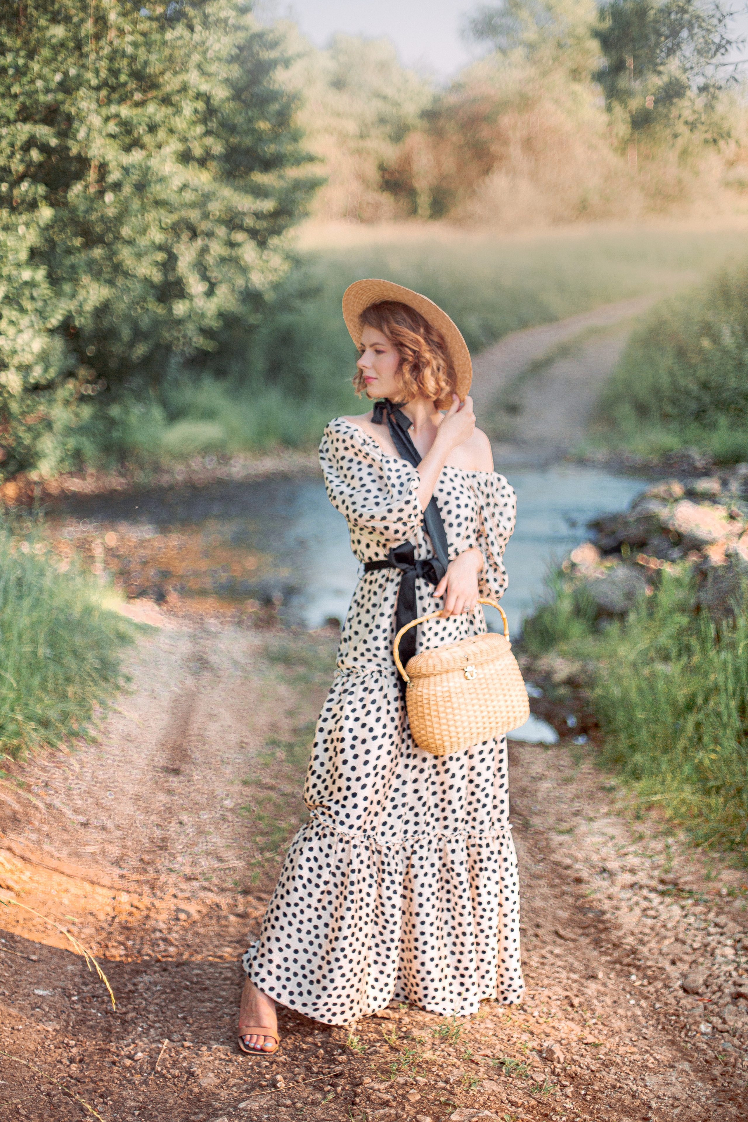 Про Аню. Семейный и детский фотограф в Туле