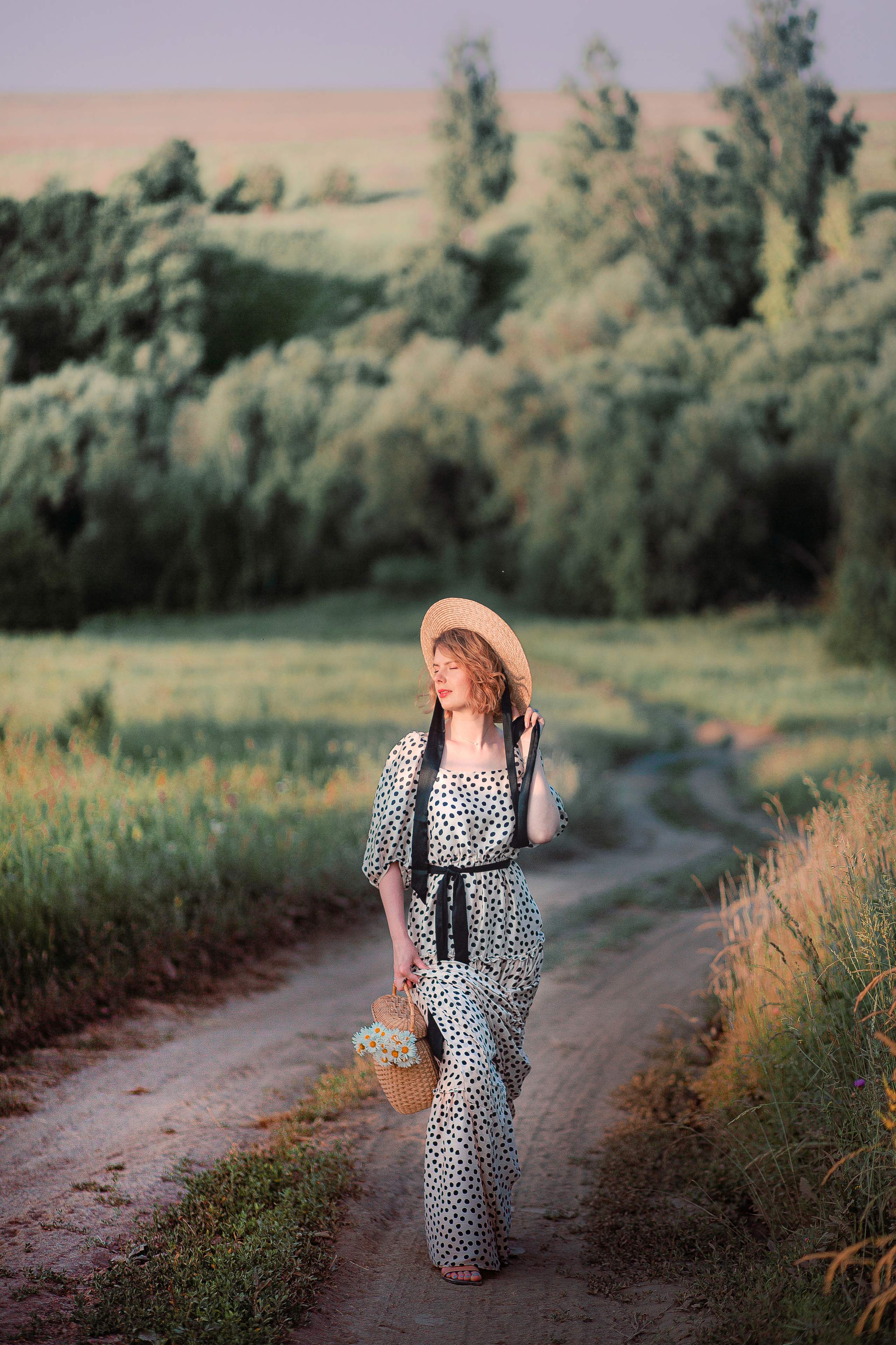 Про Аню. Семейный и детский фотограф в Туле