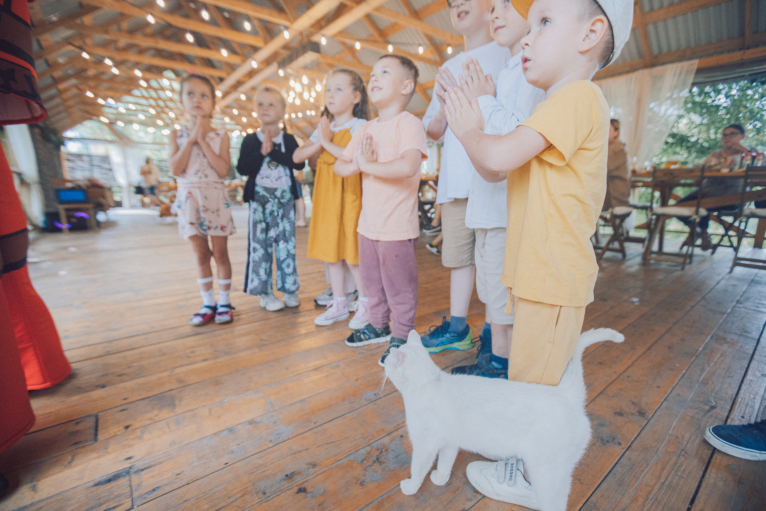 Про день рождения Платона. Семейный и детский фотограф в Туле