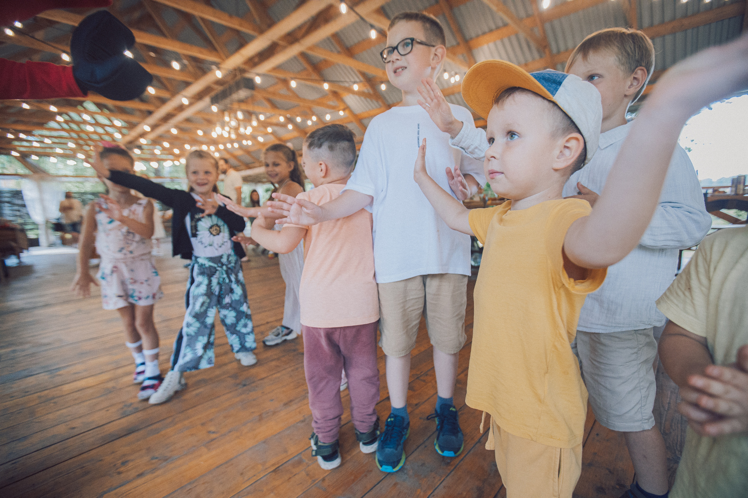 Про день рождения Платона. Семейный и детский фотограф в Туле