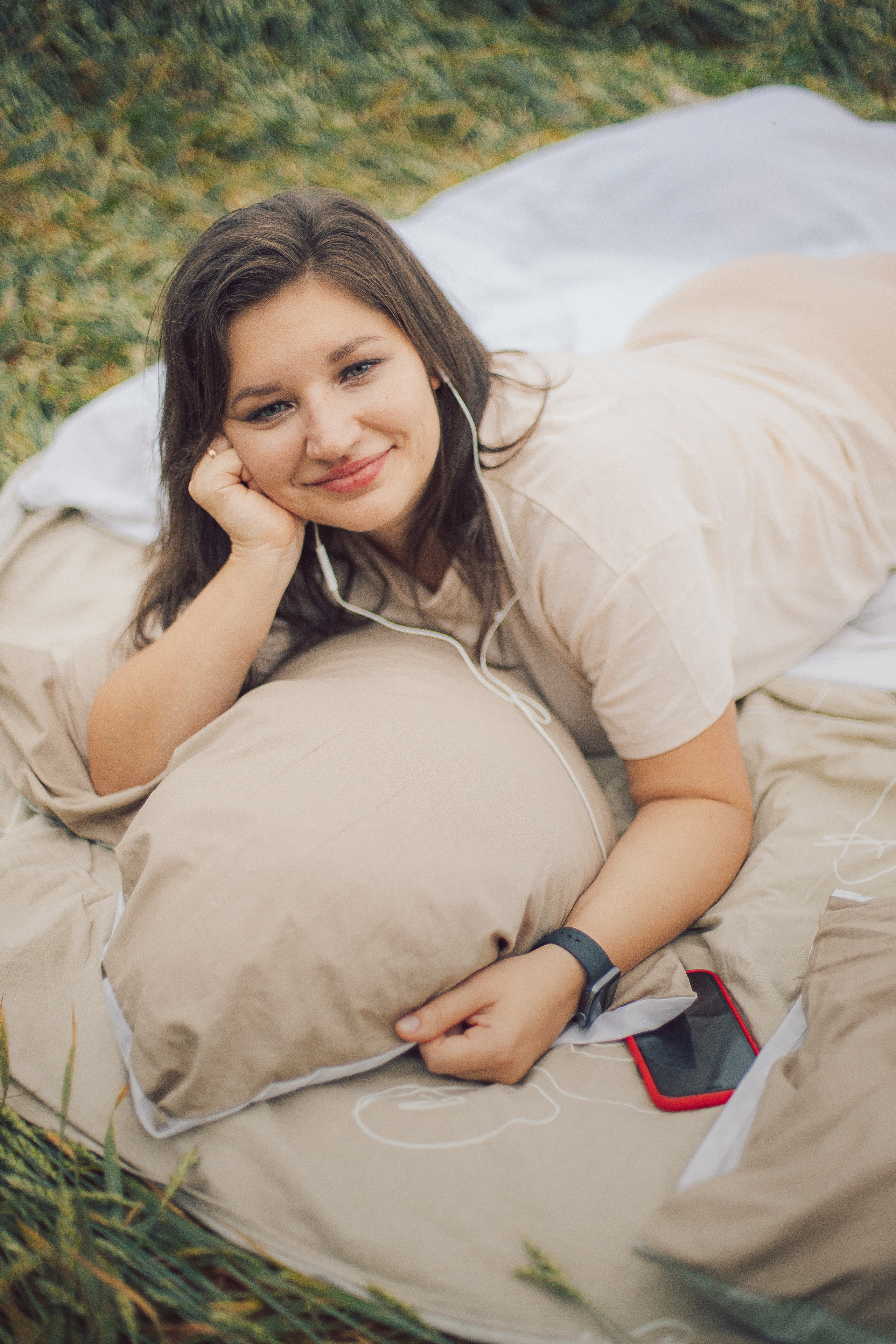 Про Максима и Сашу. Семейный и детский фотограф в Туле
