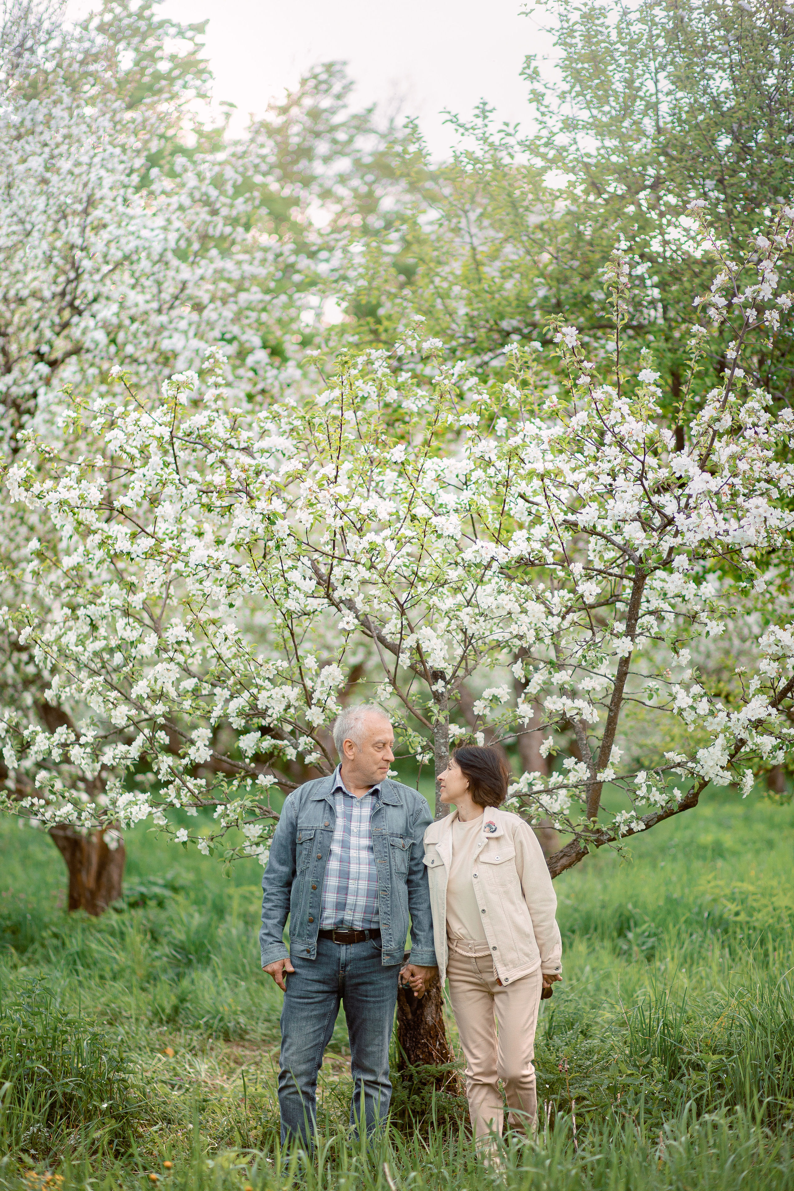 Про большую семейную съемку. Семейный и детский фотограф в Туле