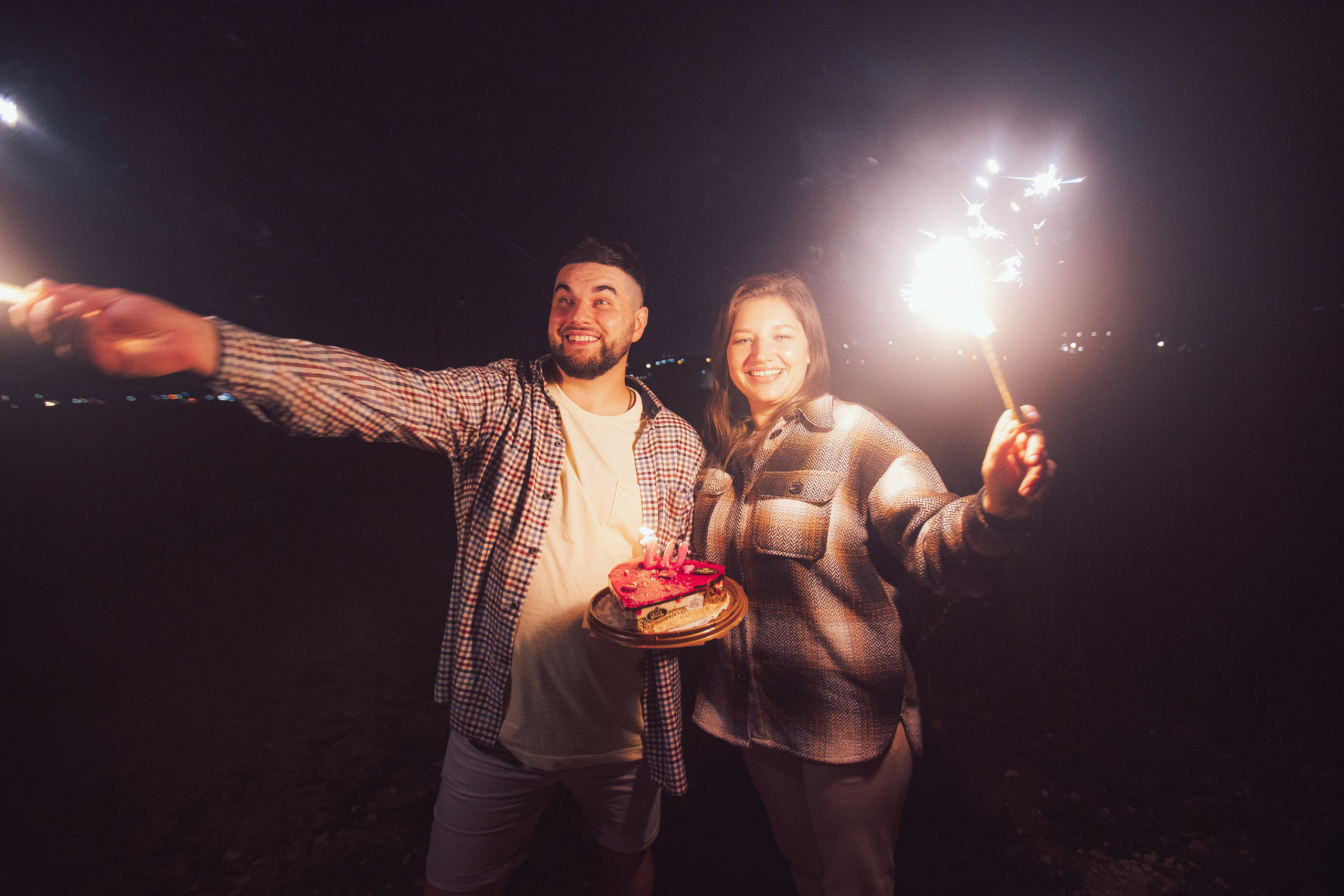 Про Максима и Сашу. Семейный и детский фотограф в Туле