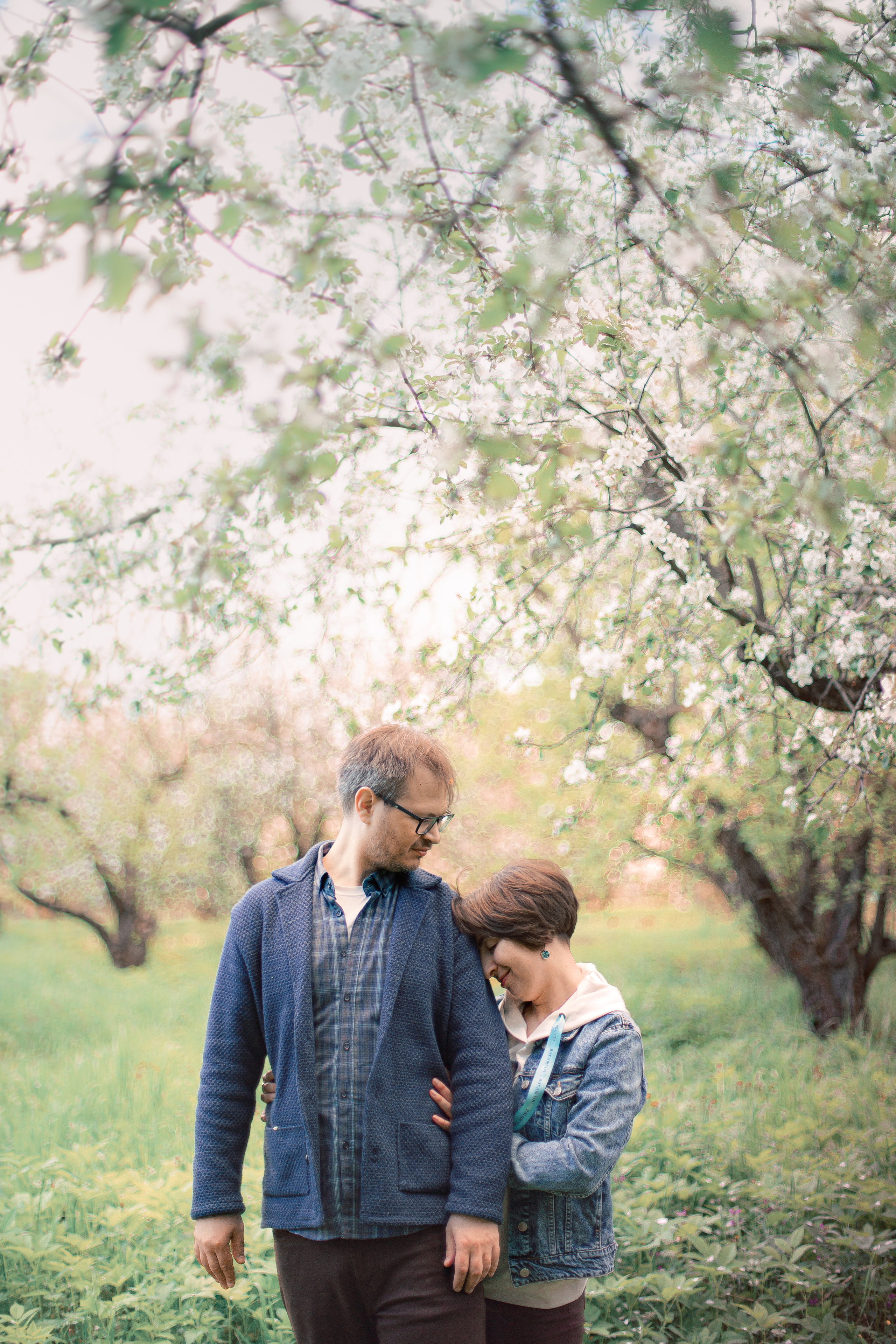 Про большую семейную съемку. Семейный и детский фотограф в Туле