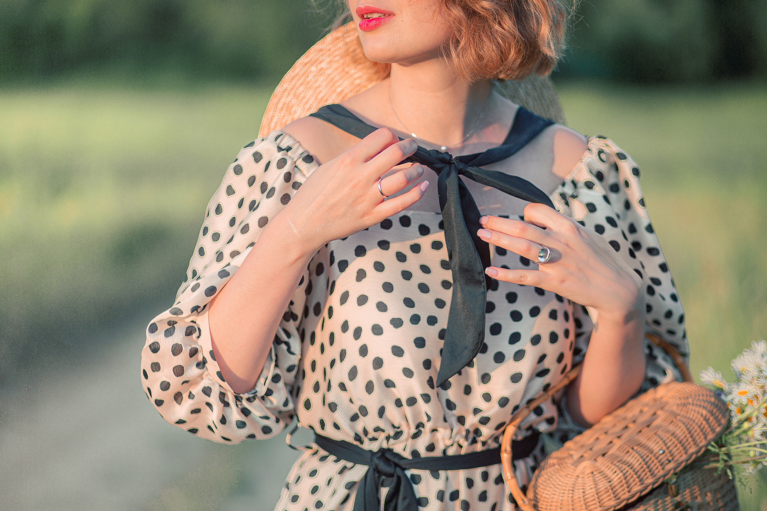 Про Аню. Семейный и детский фотограф в Туле