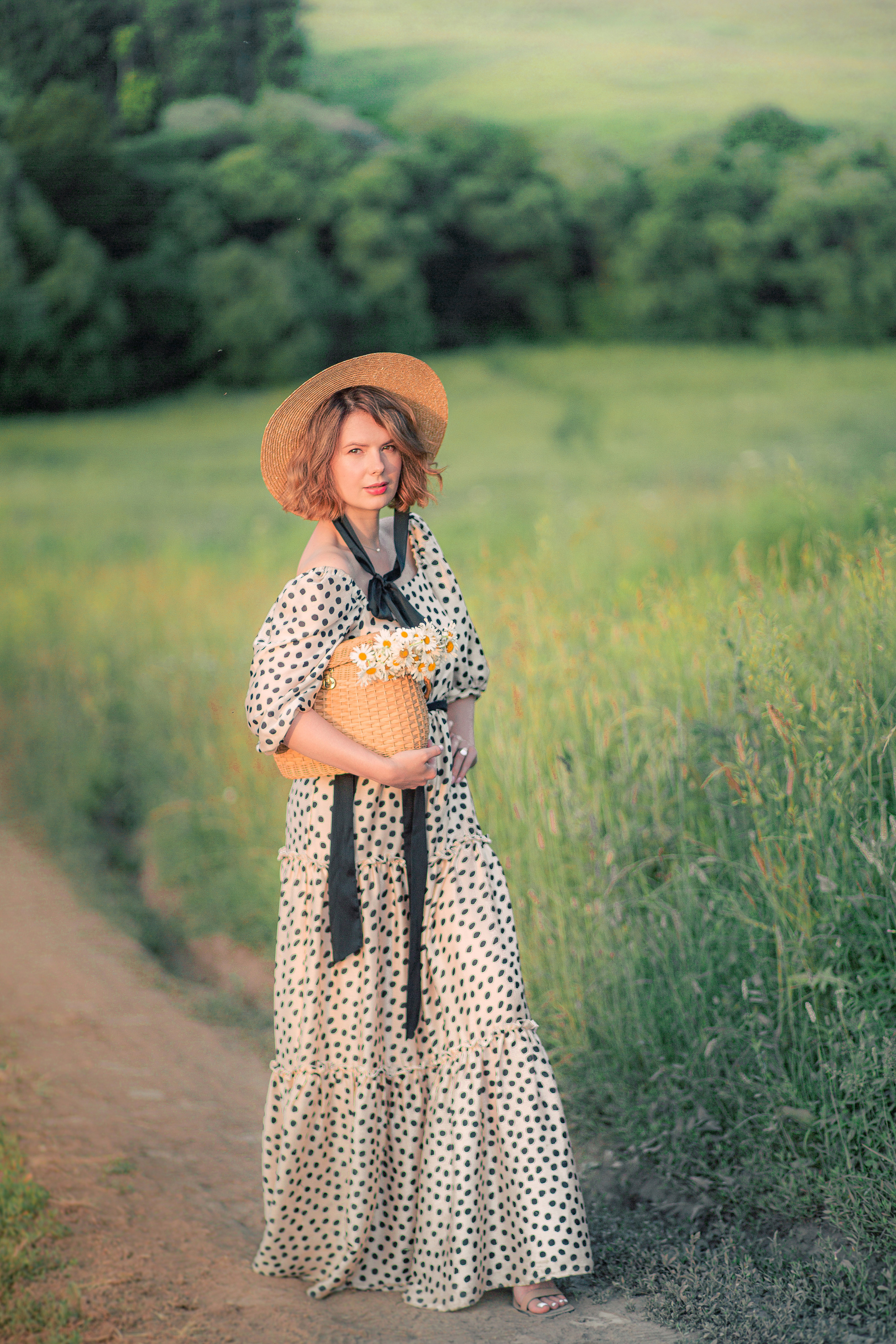 Про Аню. Семейный и детский фотограф в Туле