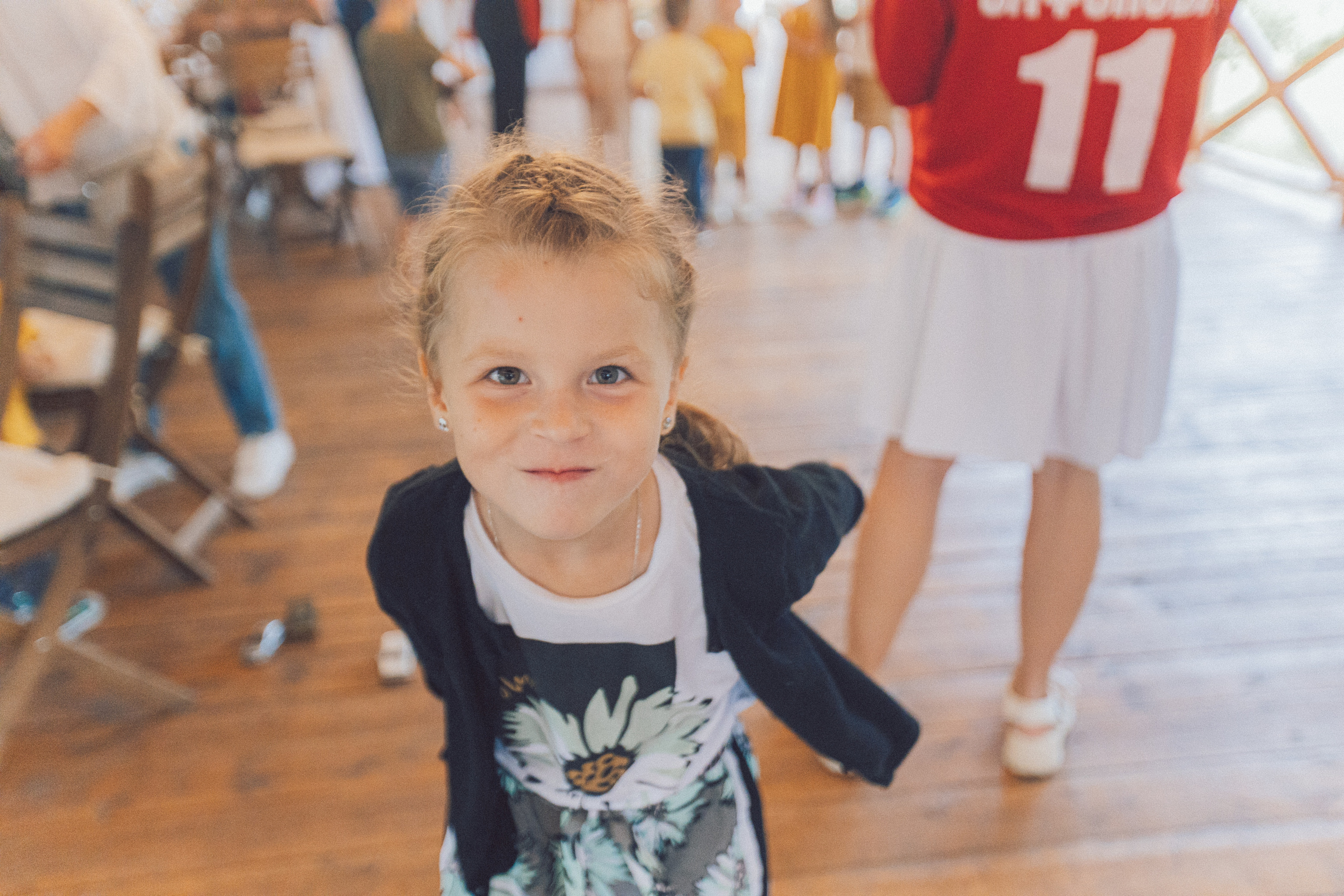 Про день рождения Платона. Семейный и детский фотограф в Туле